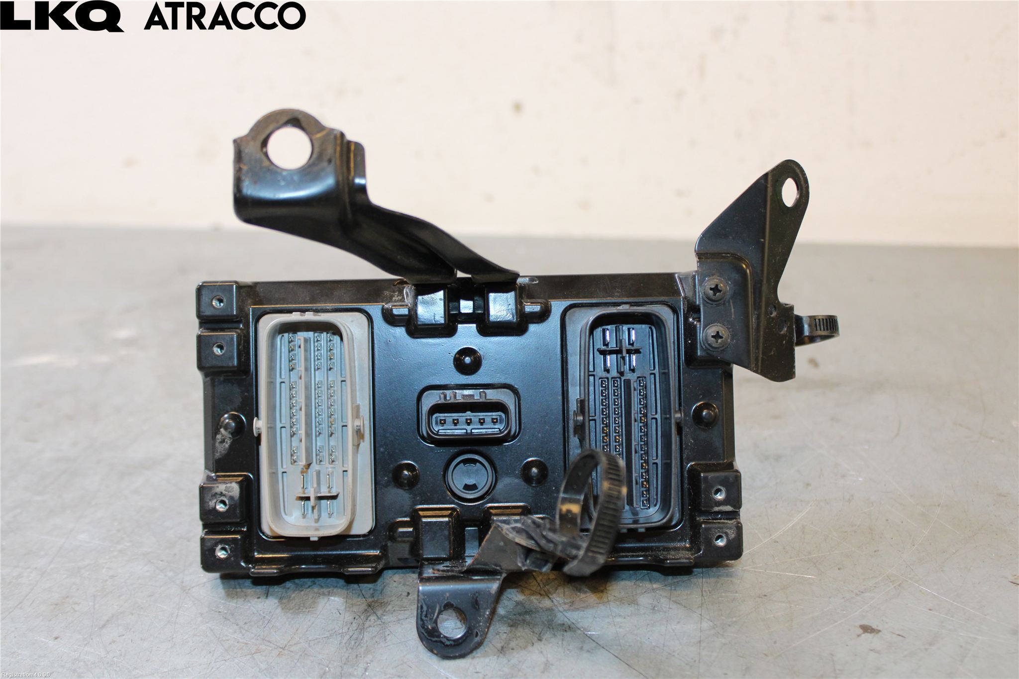 Lexus IS 250/350 14-20 Styreenhet Abs
