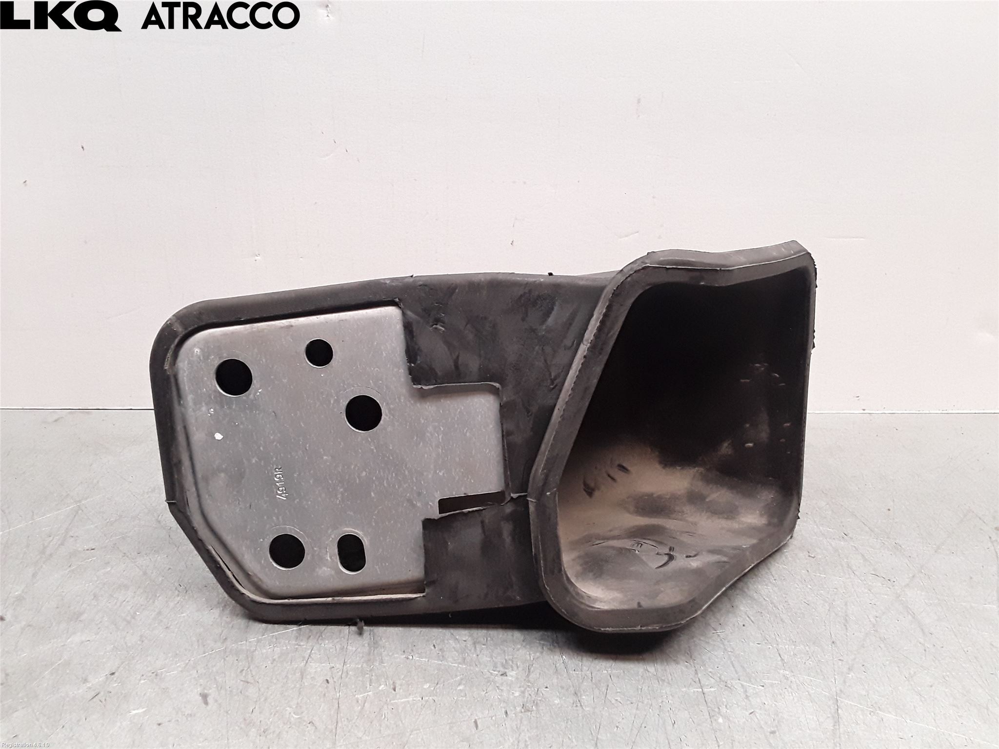 Toyota PROACE CITY 20- Dørstopper