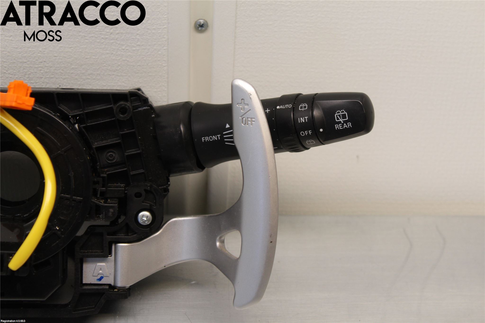 Mitsubishi OUTLANDER 13-21 Bryter Ratt Kombi H Og V