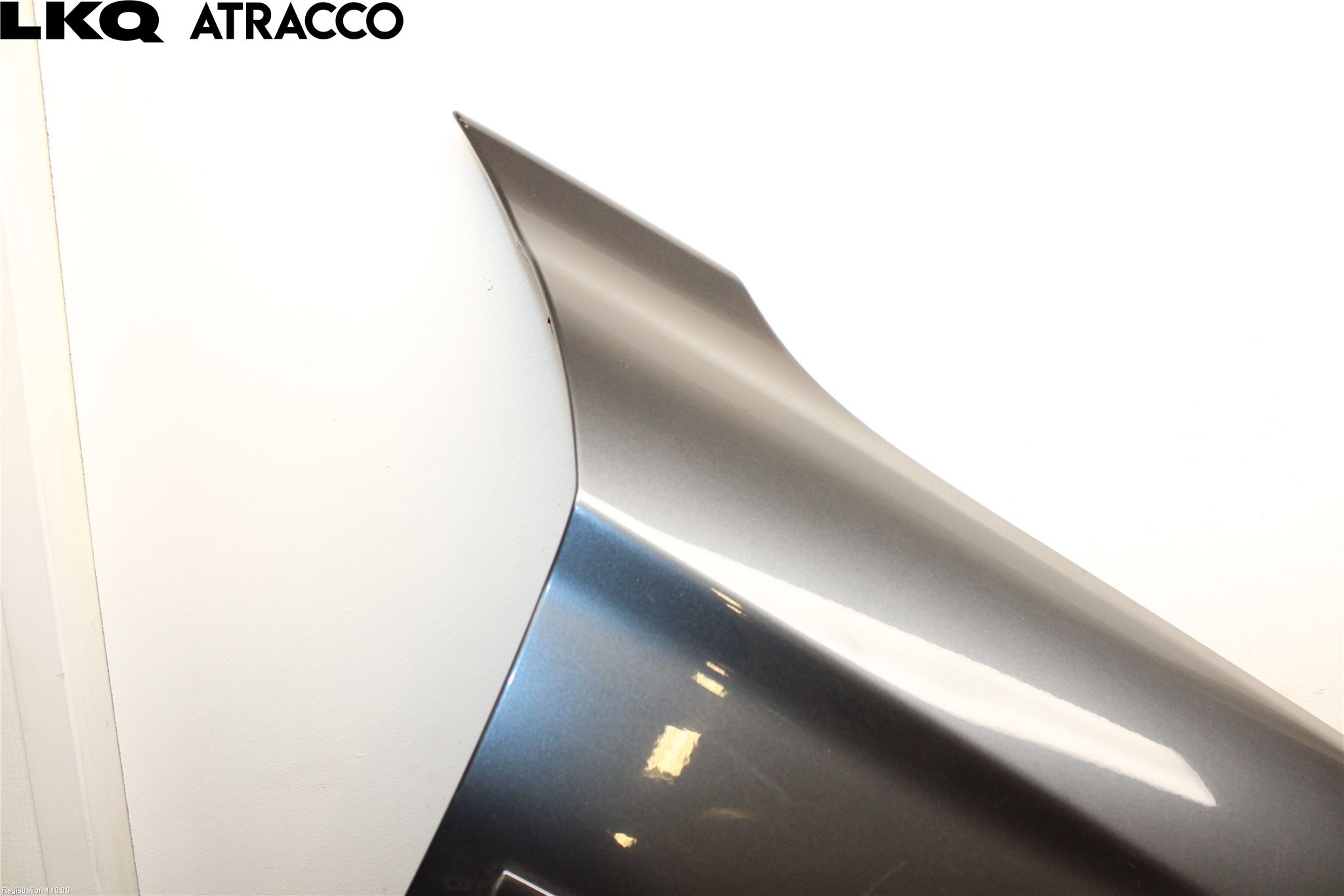 BMW 1 F20/F21 11-19 Skjerm Foran Høyre