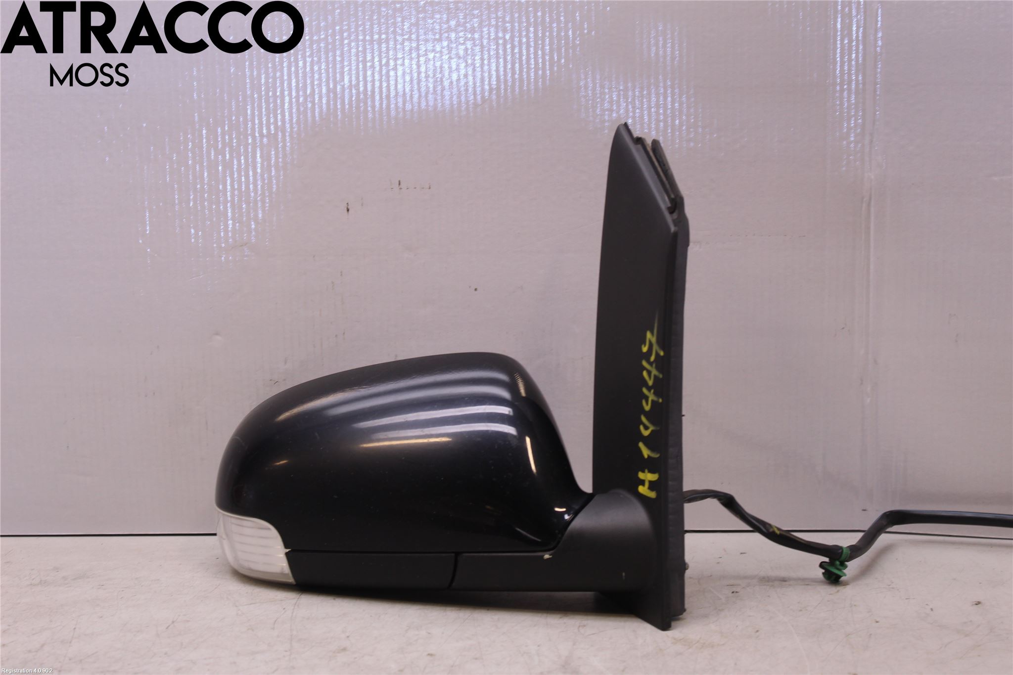 Volkswagen VW TOURAN 03-10 Speil H M-El Justering