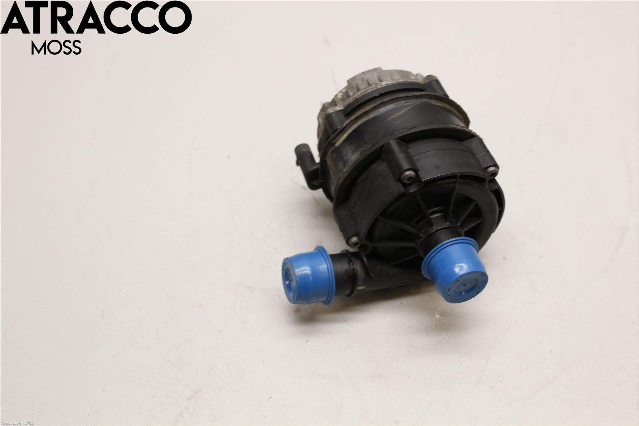 Volkswagen VW GOLF / E-GOLF VII 13-20 Vannpumpe