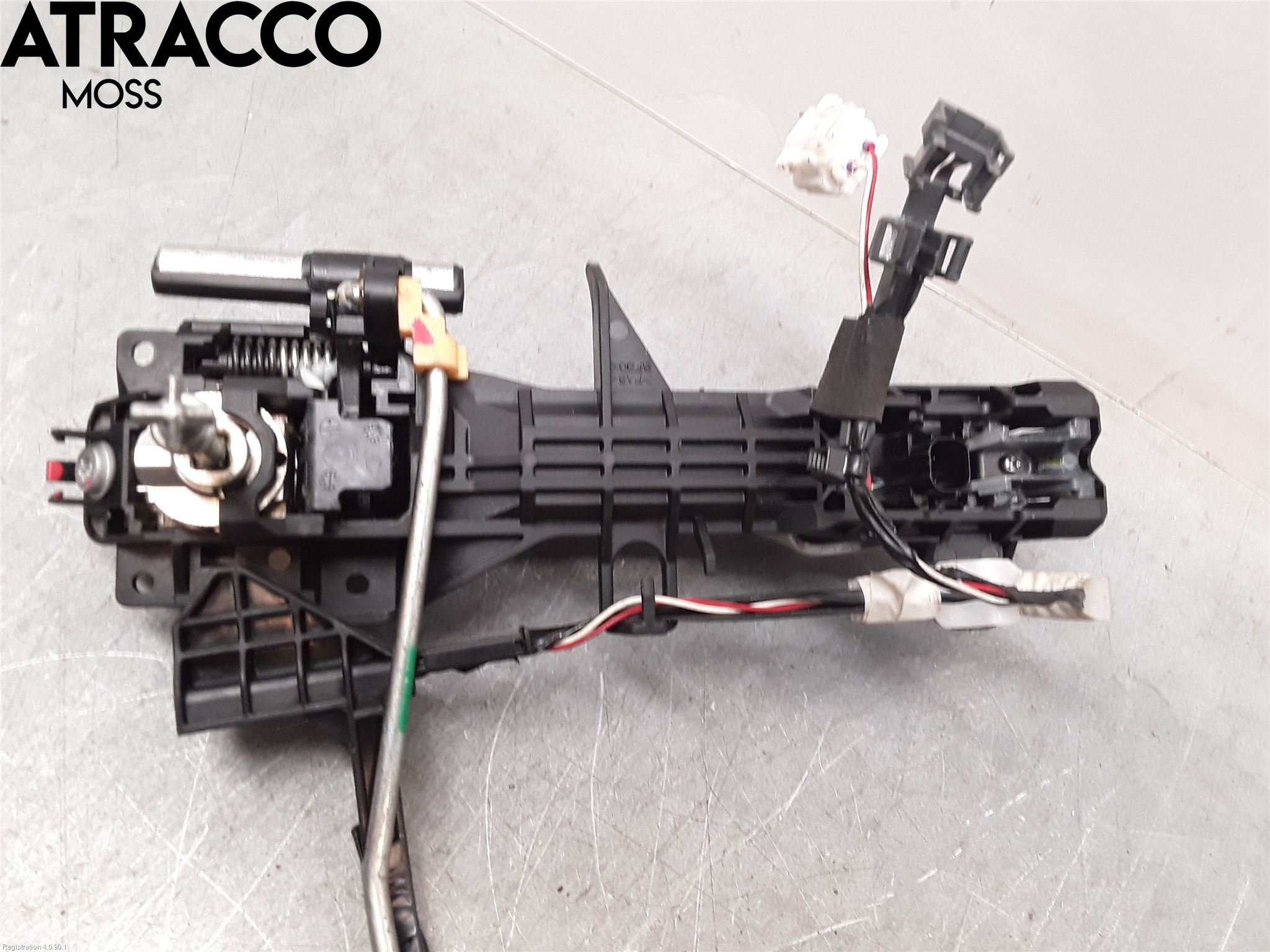 Toyota C-HR 16-23 Dørhandtak Ytre Venstre