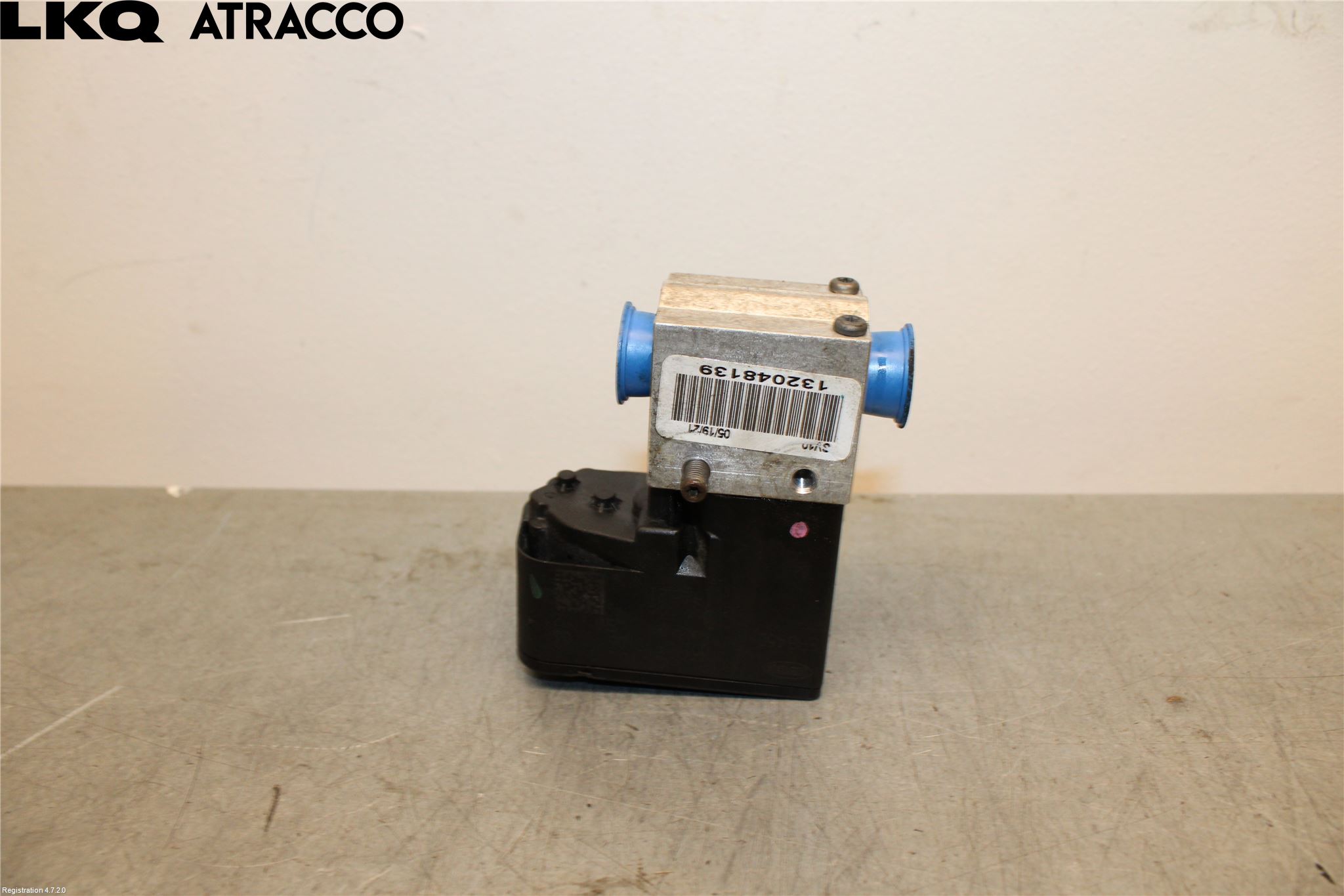 Porsche TAYCAN 20- Kjøle - Varme Øvrig