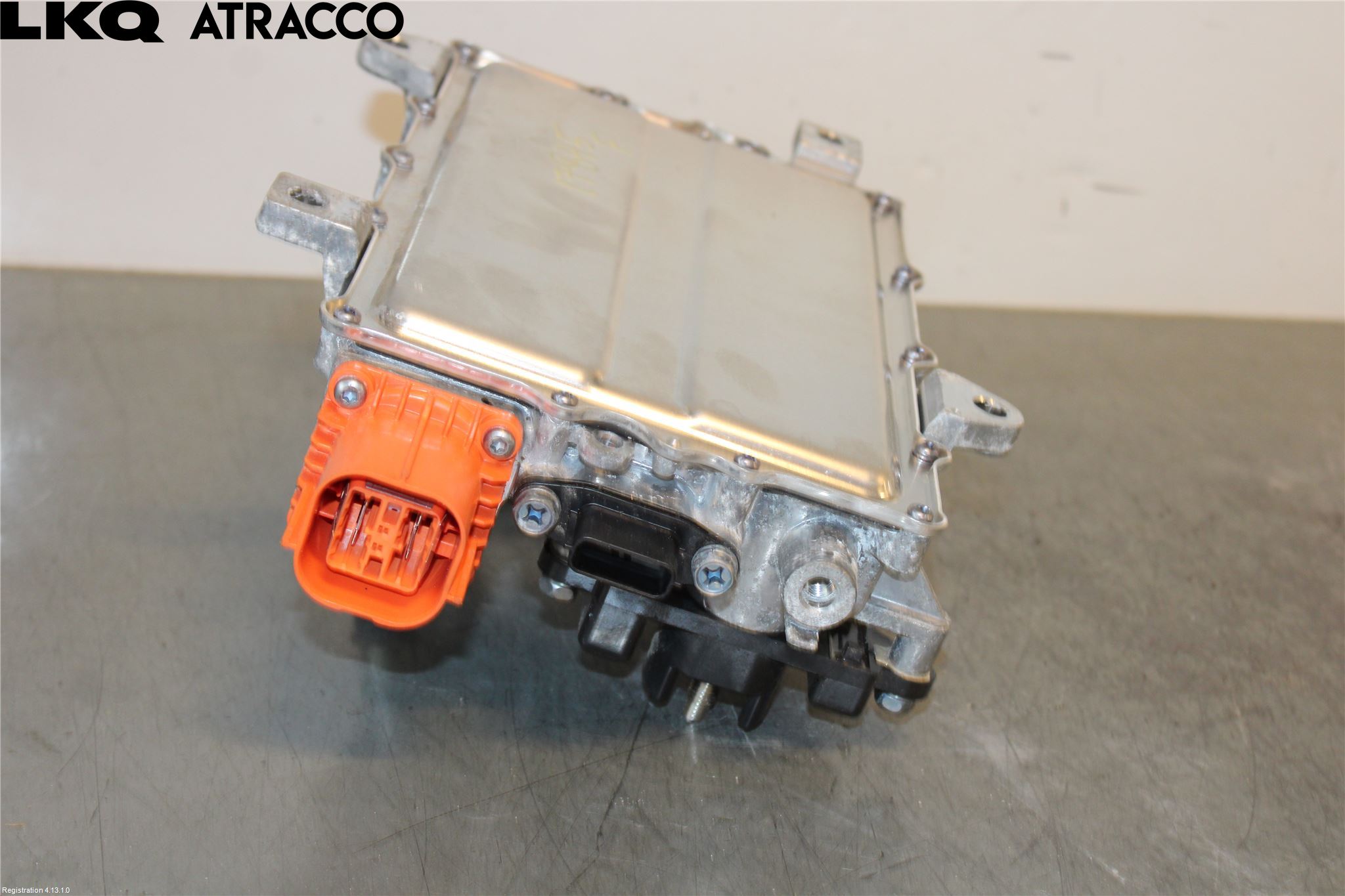 Ford MUSTANG Mach-E 21- Dc-Cd Omformer Hybrid
