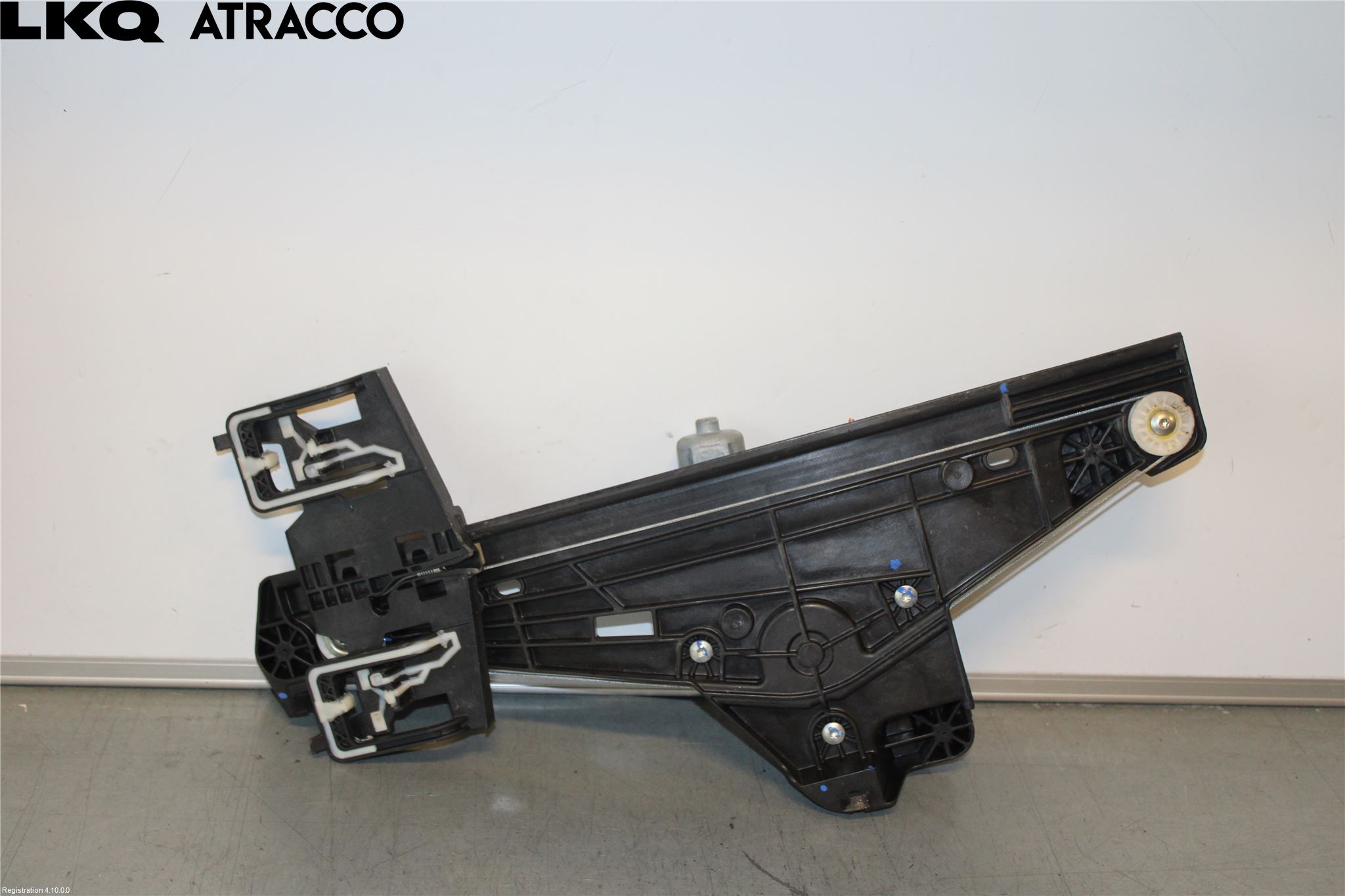 Peugeot 2008/E-2008 20- Vindusheis El Komp