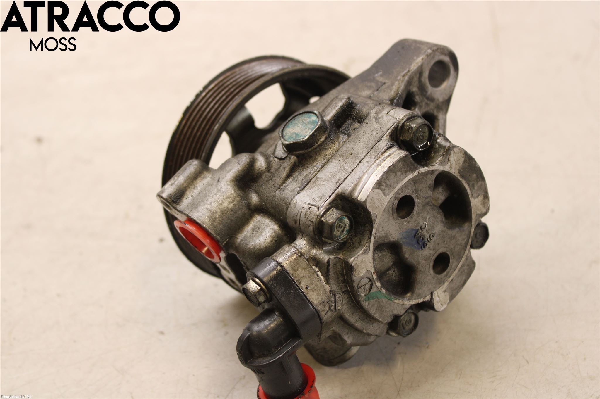 Honda CR-V 07-12 Servo Pumpe