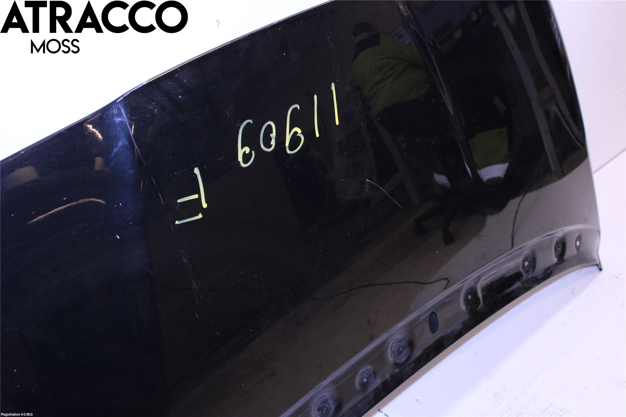 Peugeot 5008 10-16 Panser