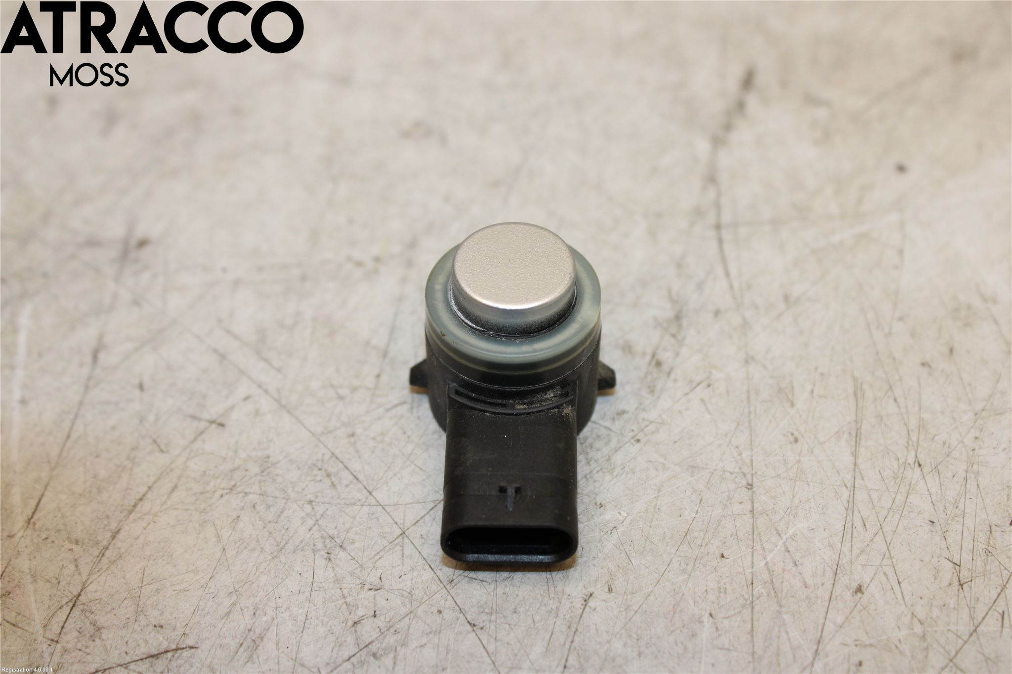 Skoda OCTAVIA (5E) 13-20 Sensor Ryggesensor