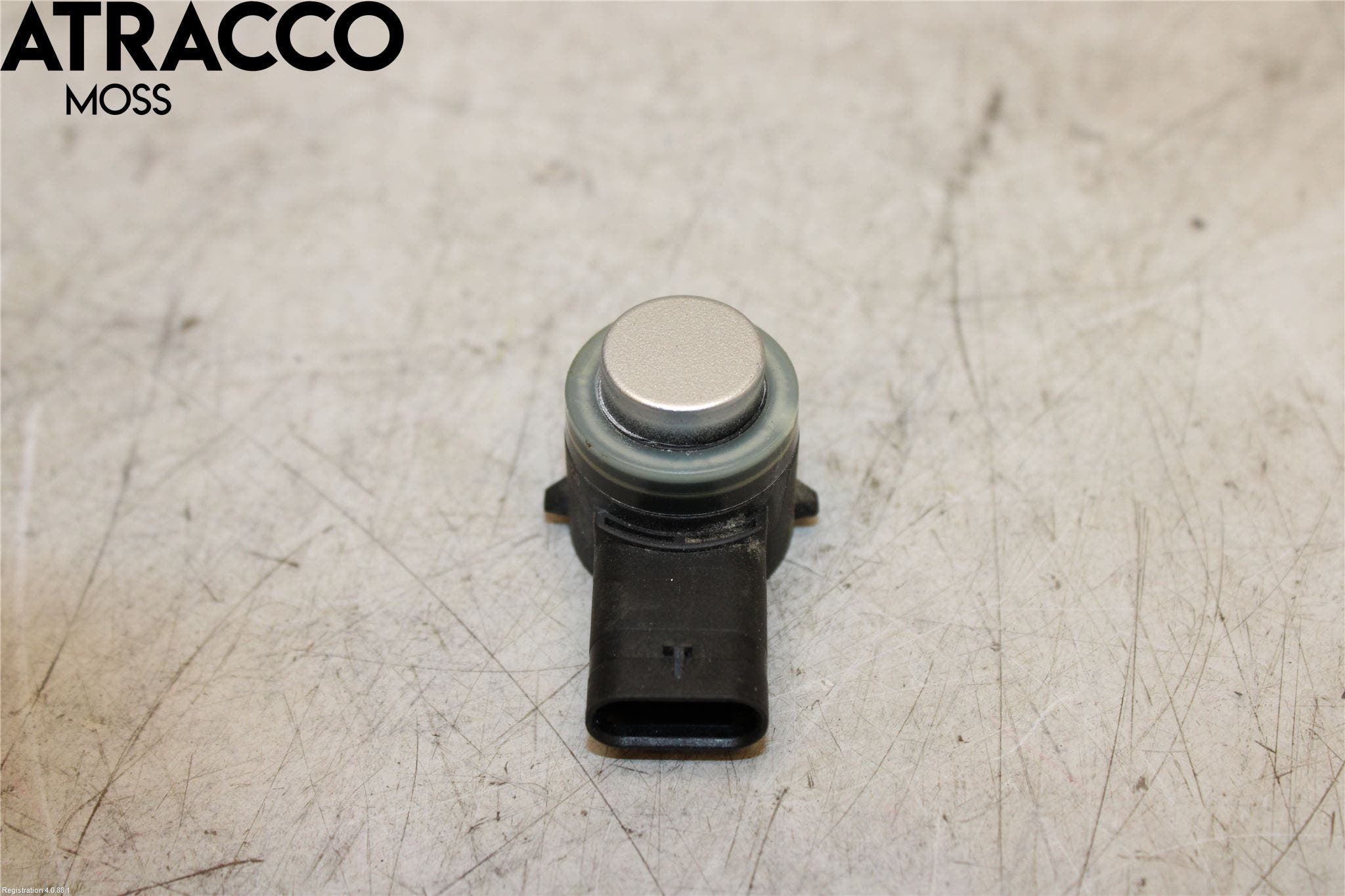 Skoda OCTAVIA (5E) 13-20 Sensor Ryggesensor