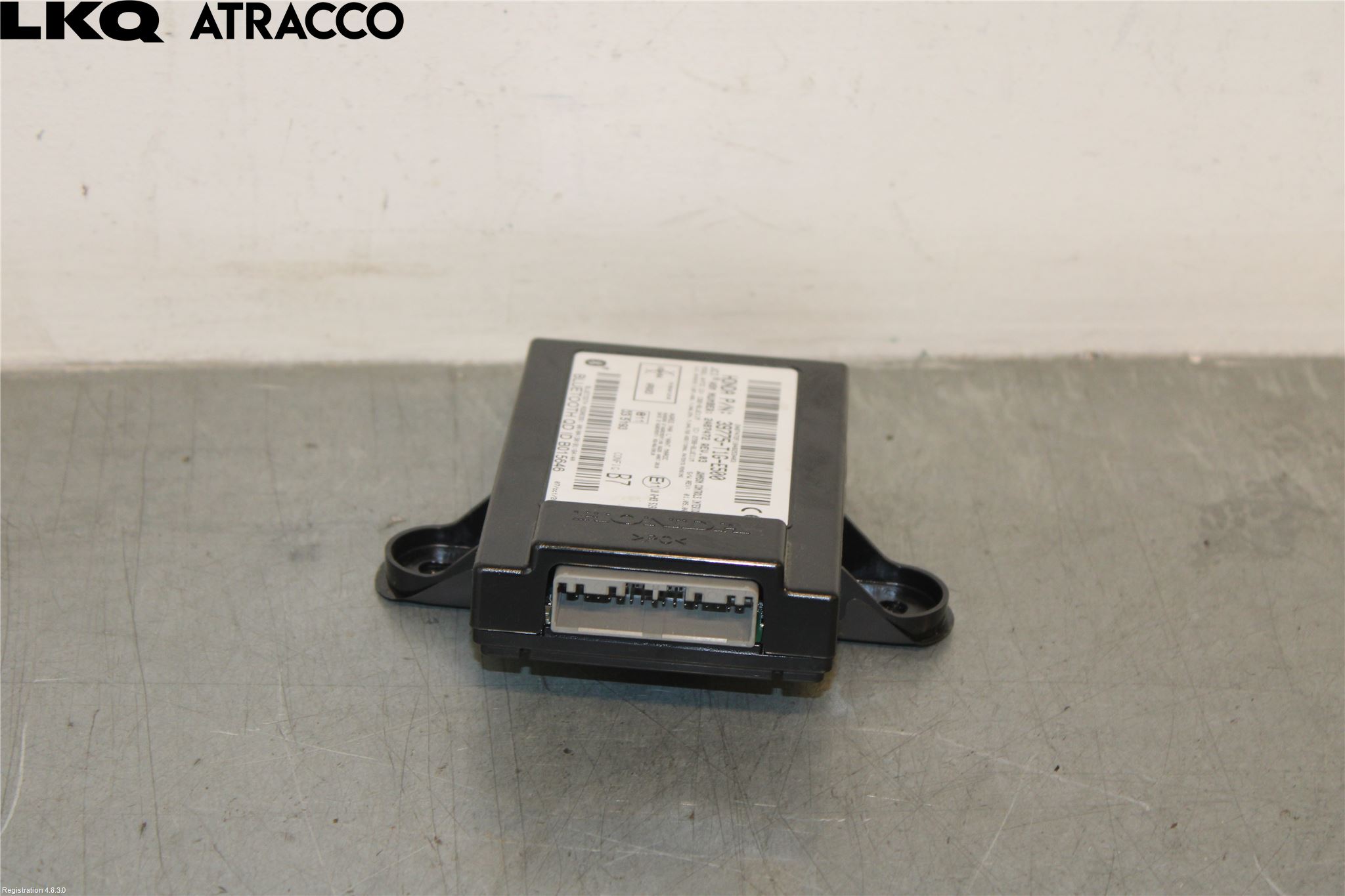 Honda CR-V 13-18 Styreenhet Øvrig