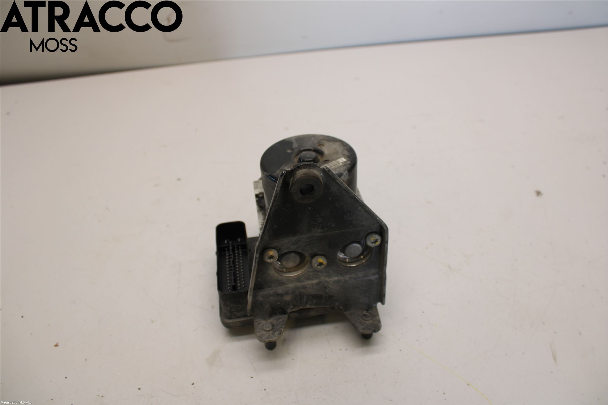 Skoda SUPERB 09-15 Abs Hydraulikkaggregat