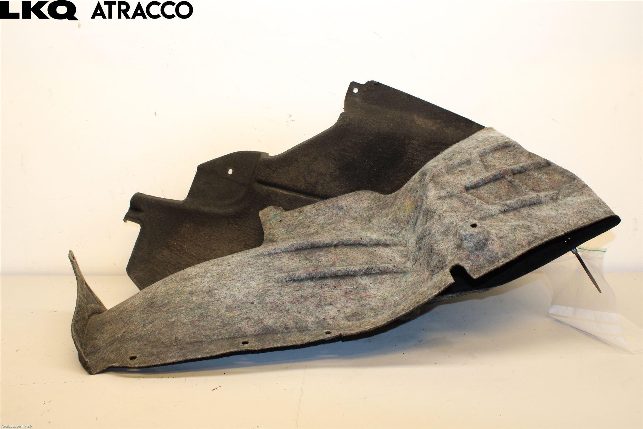 Volkswagen VW ID.3 21- Skjerm Indre