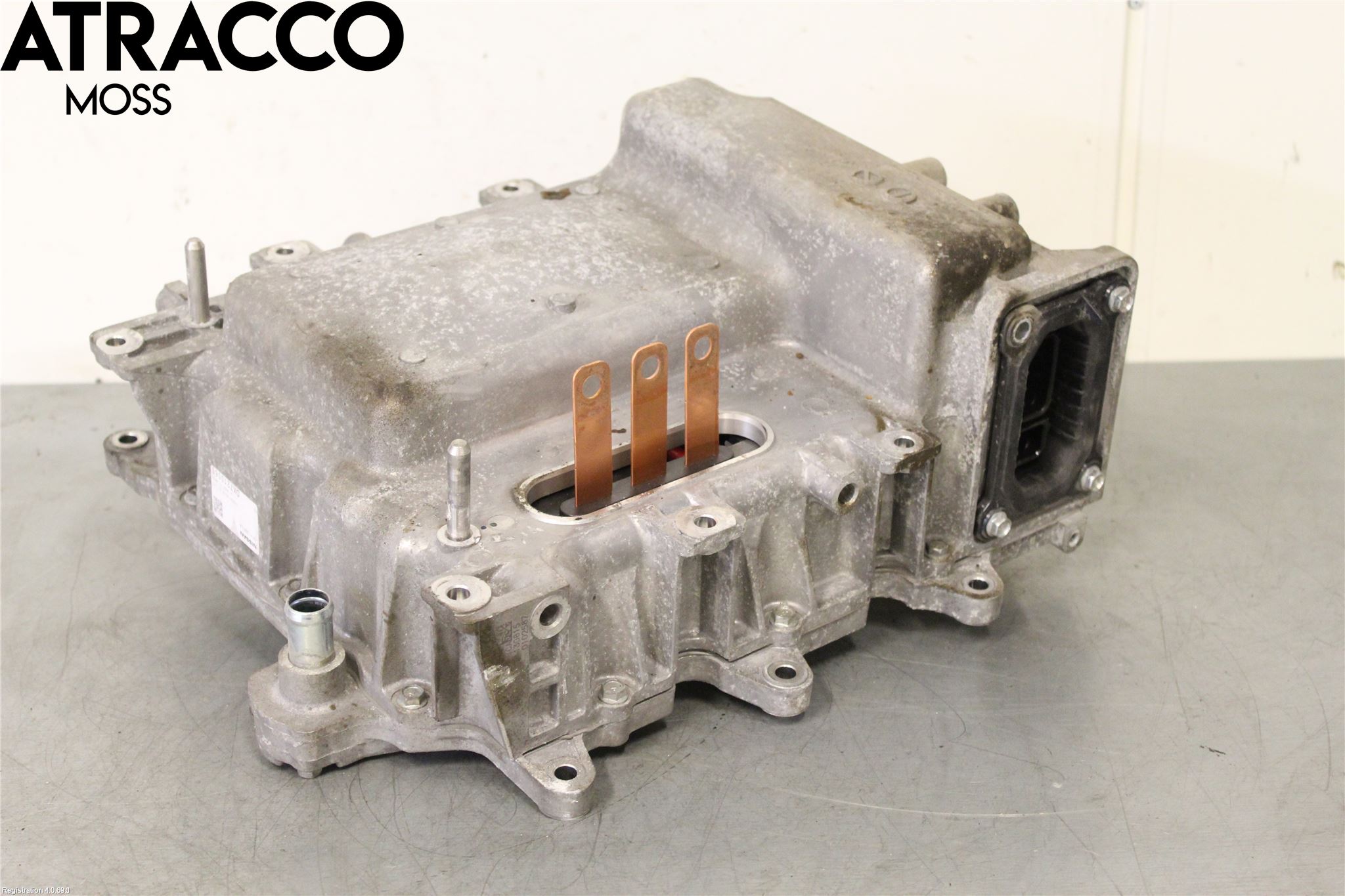 Nissan LEAF 11-17 Inverter Hybrid