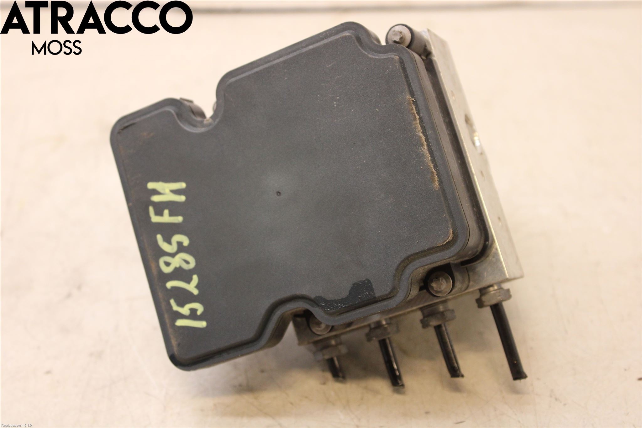 Mercedes-Benz MB A-KLASS (W177) 18- Abs Hydraulikkaggregat