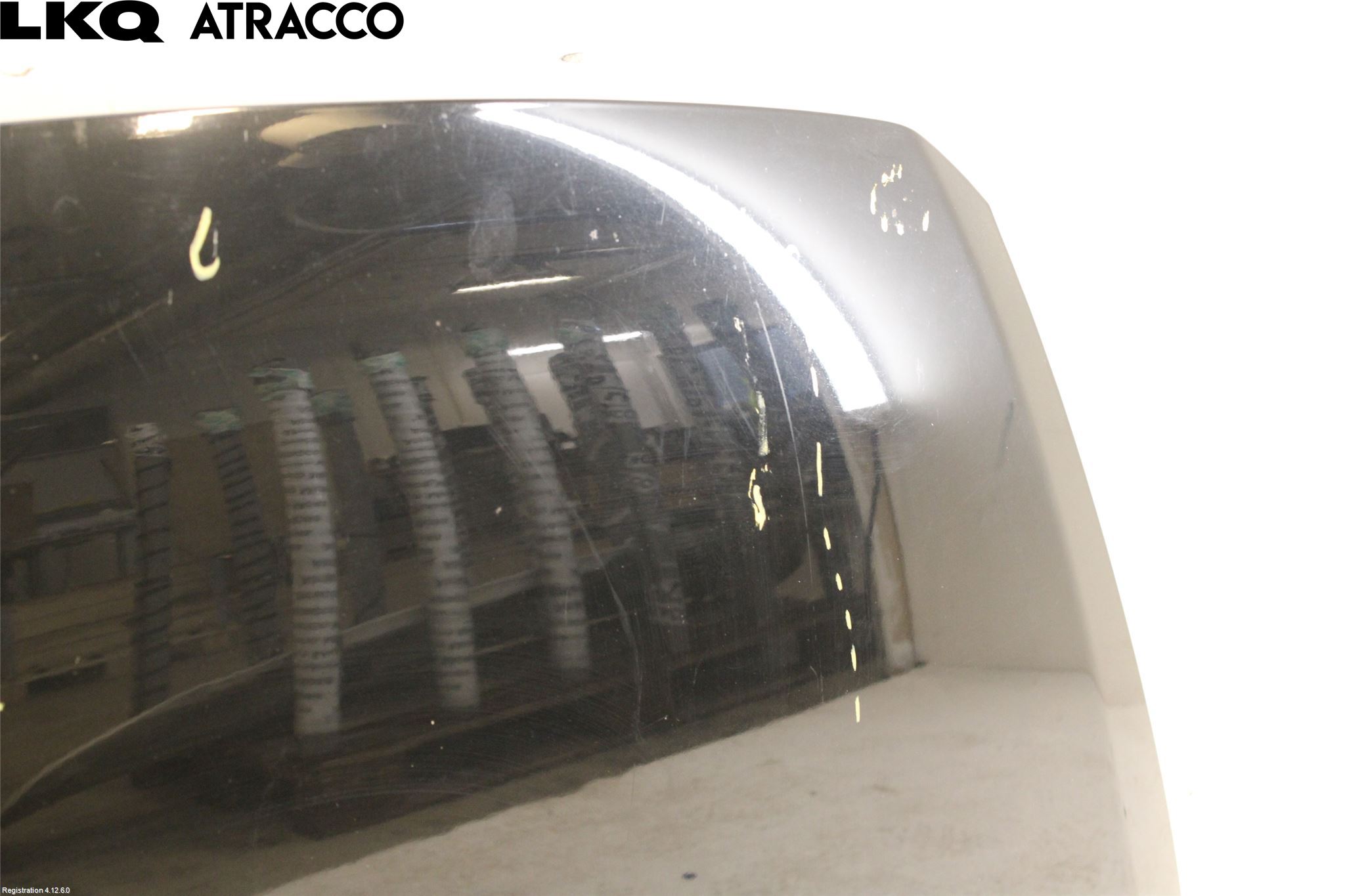 Kia PICANTO 12-17 Panser