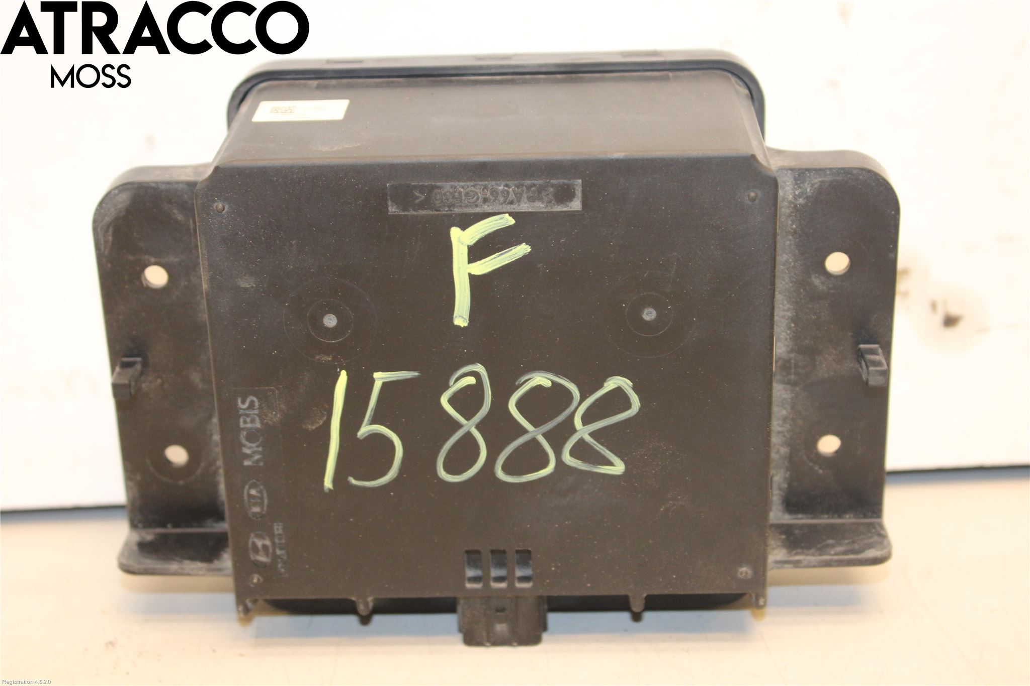 Kia NIRO (DE) 17-22 Innr Høyttaler