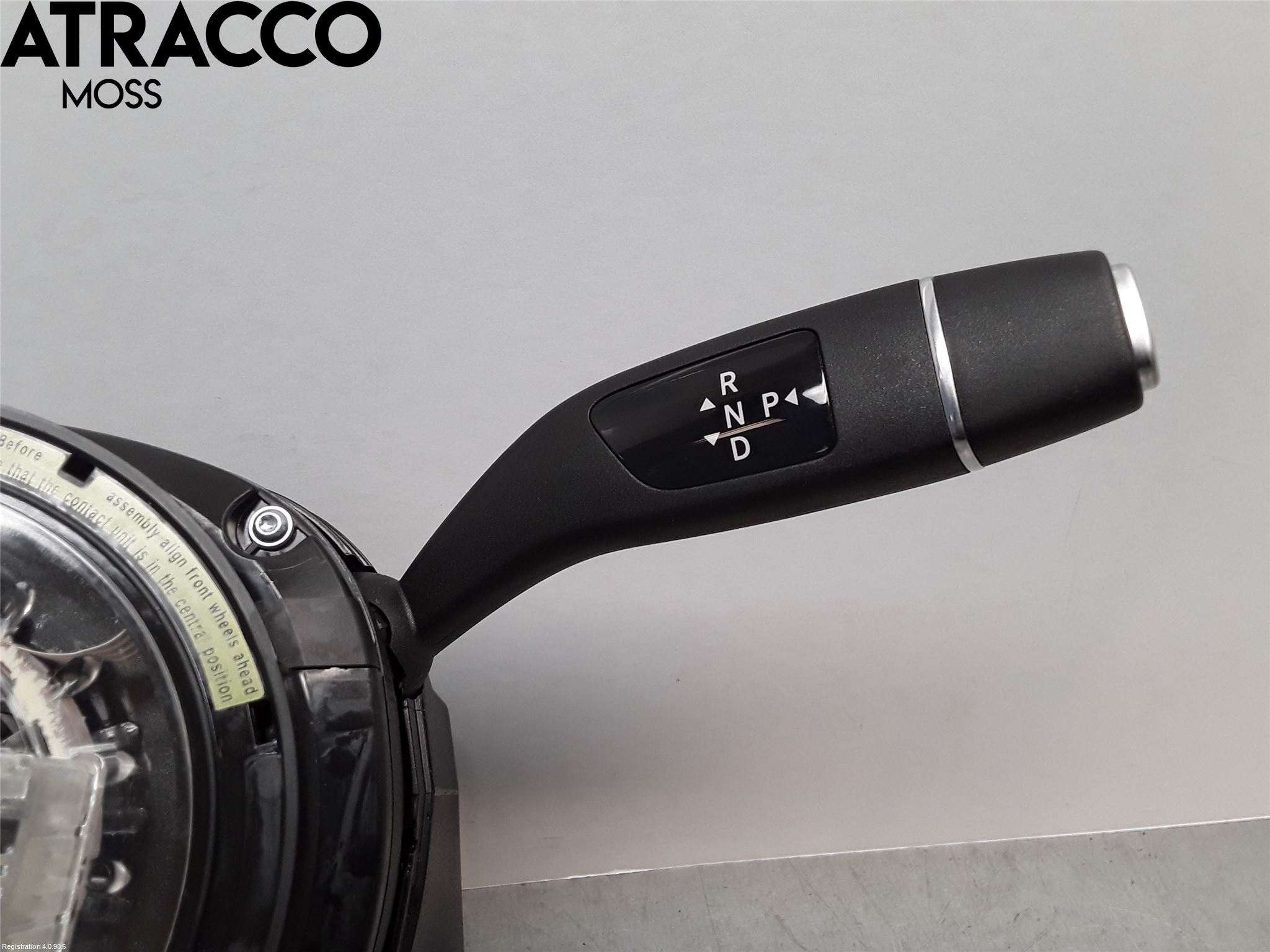 Mercedes-Benz MB EQC (N293) 20- Bryter Ratt Kombi H Og V