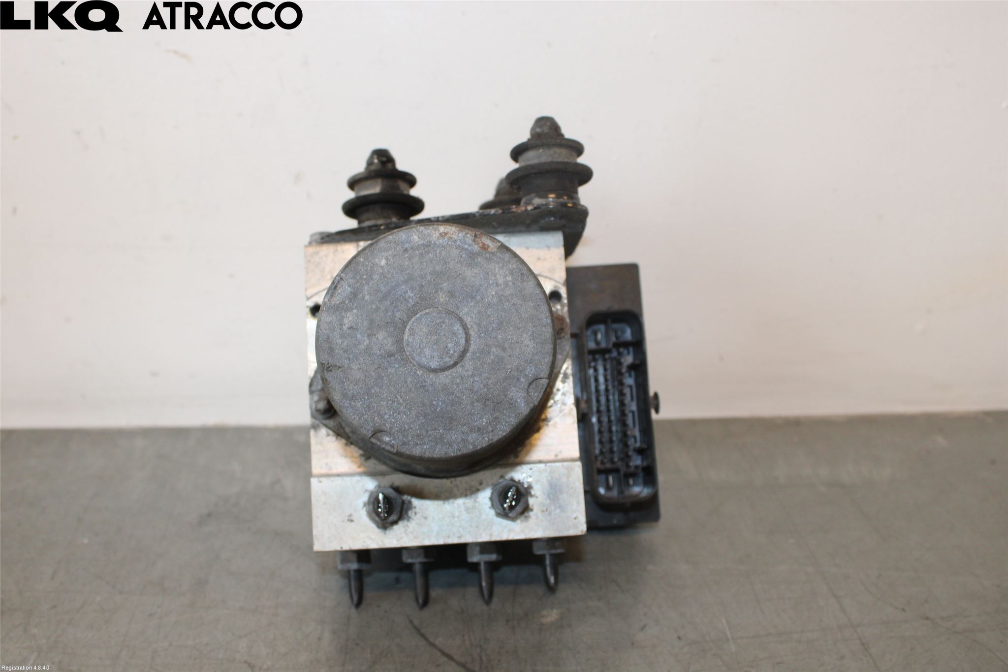 Audi A5 07-16 Abs Hydraulikkpumpe