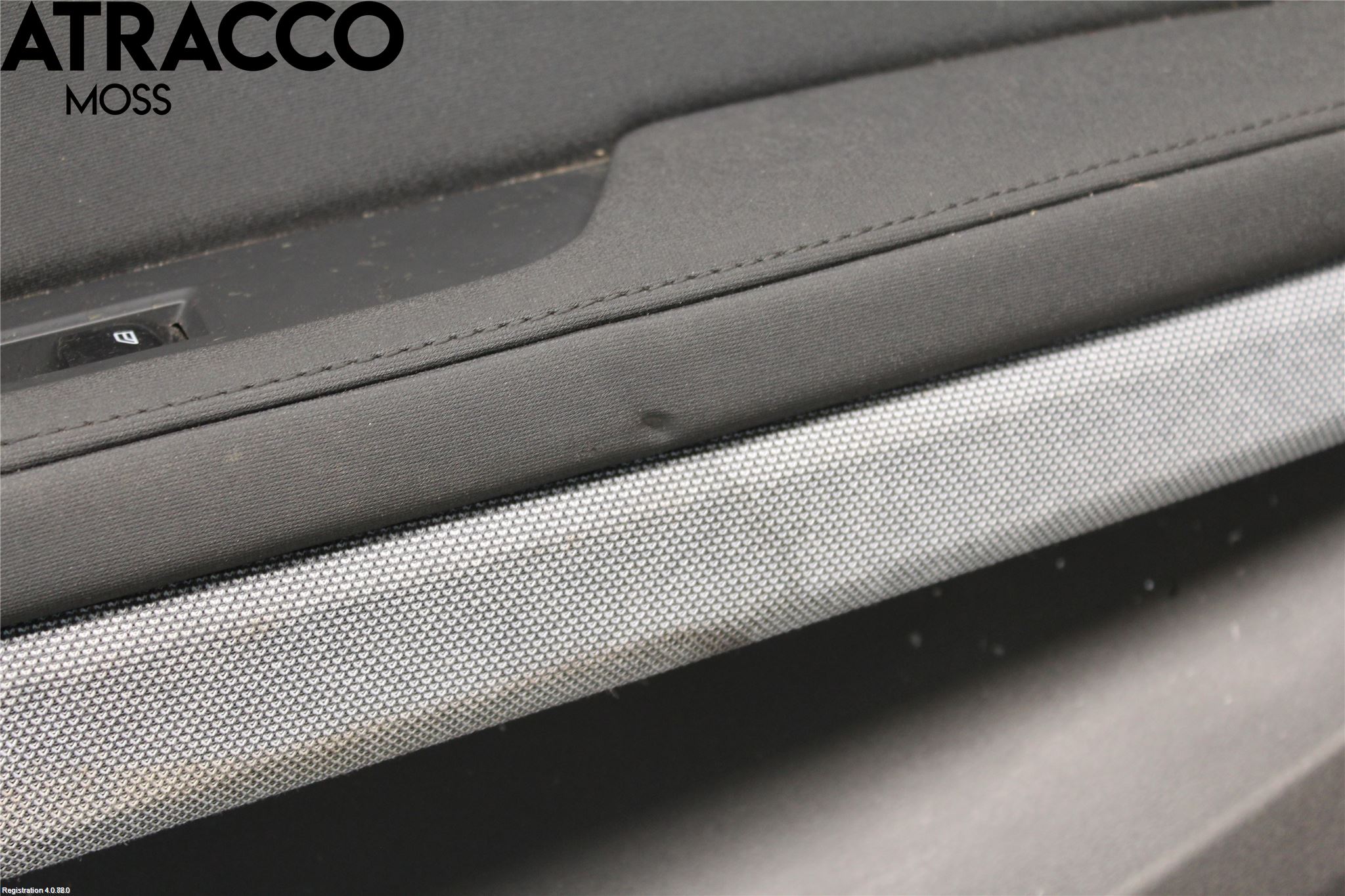 Polestar 2 20- Innr Dørtrekk Høyre