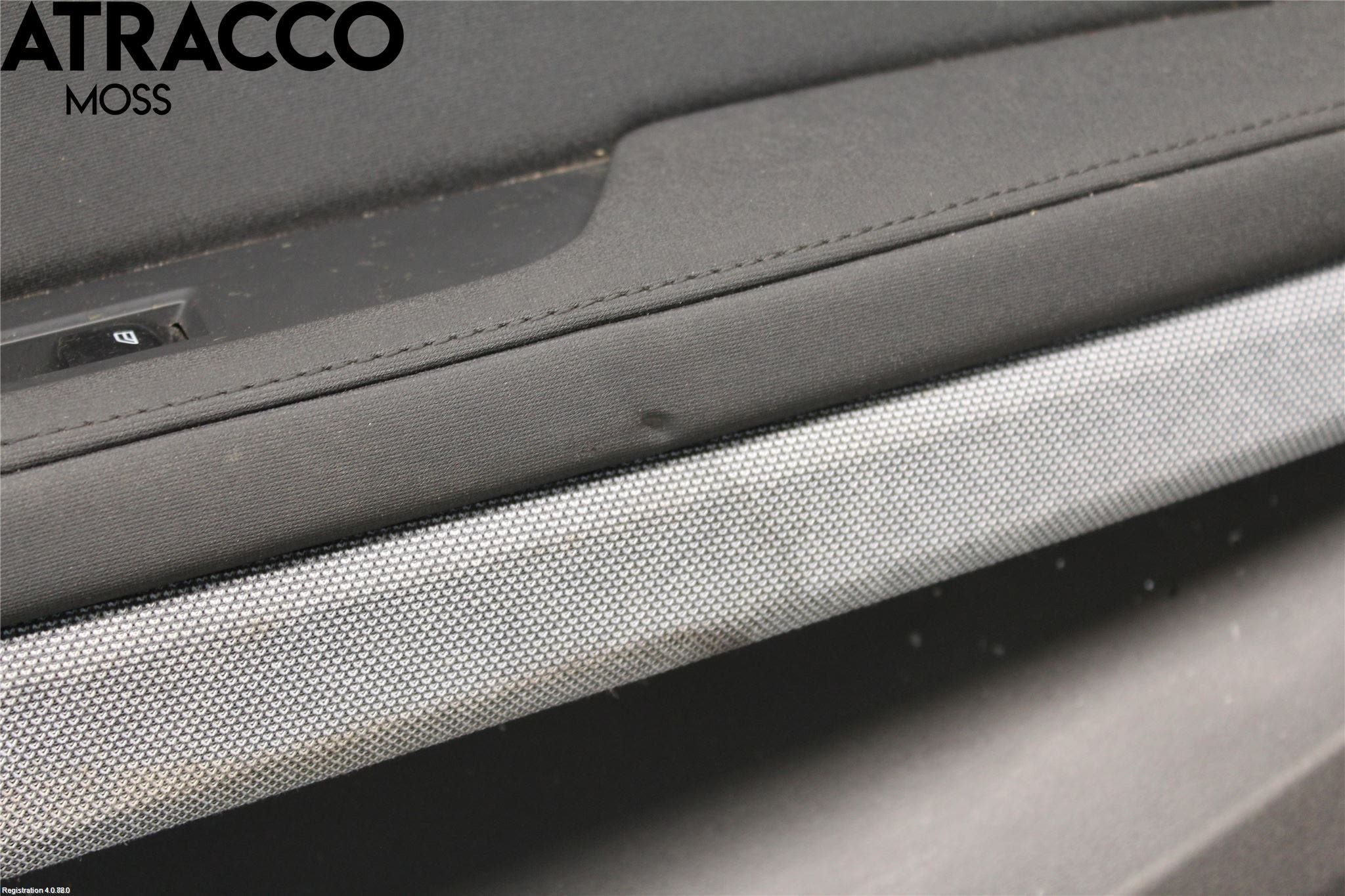 POLESTAR 2 20- Innr Dørtrekk Høyre