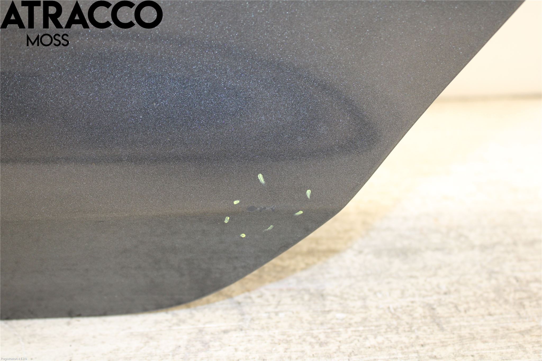 Volkswagen VW GOLF / E-GOLF VII 13-20 Dør 4D Bak Venstre