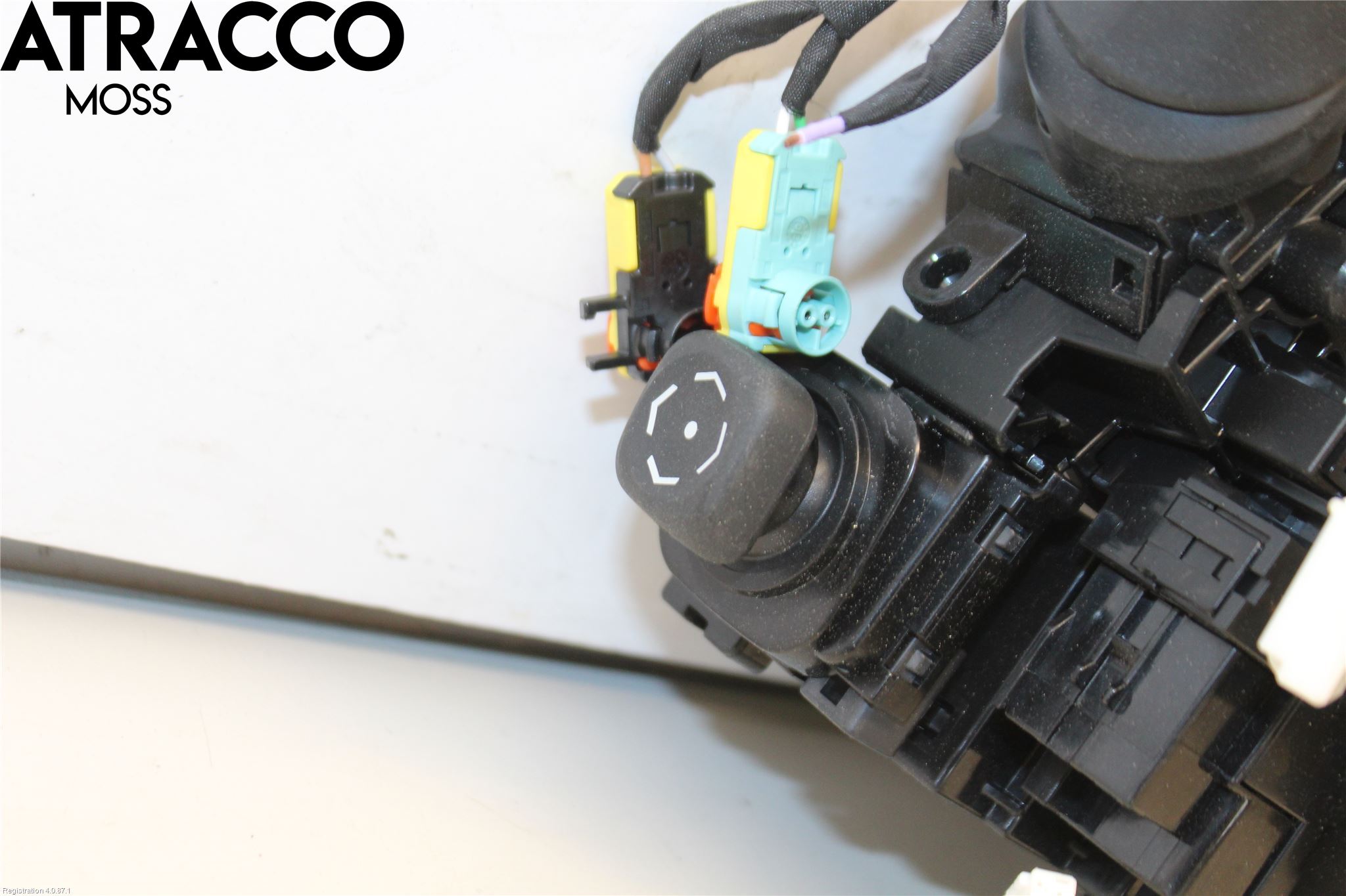 Lexus ES 250/300/330 Bryter Ratt Kombi H Og V