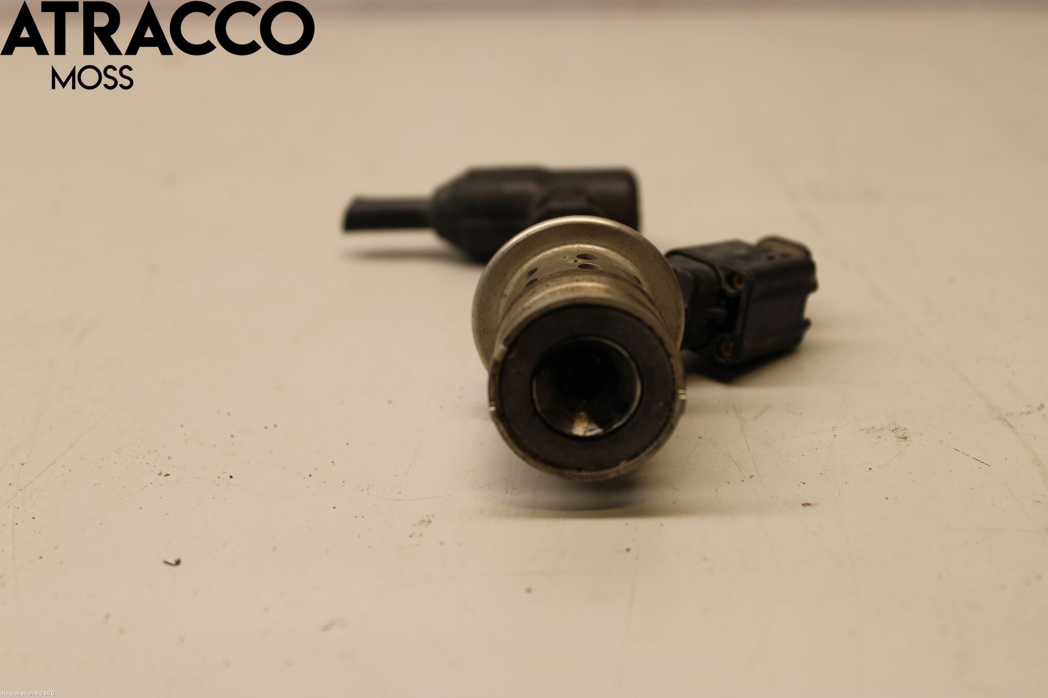 Opel VIVARO 20- Eksos Øvrigt