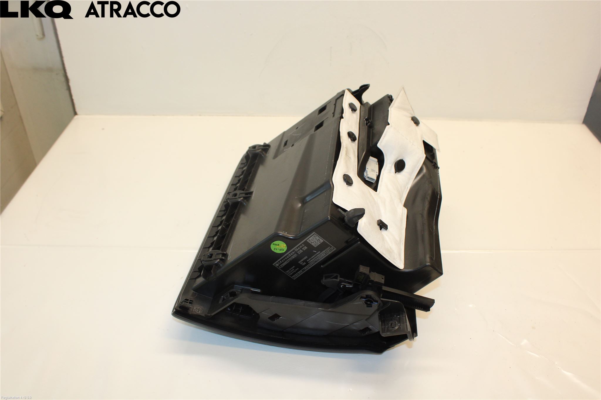 Mercedes-Benz MB C-KLASS (W206) 21- Innr Hanskerom