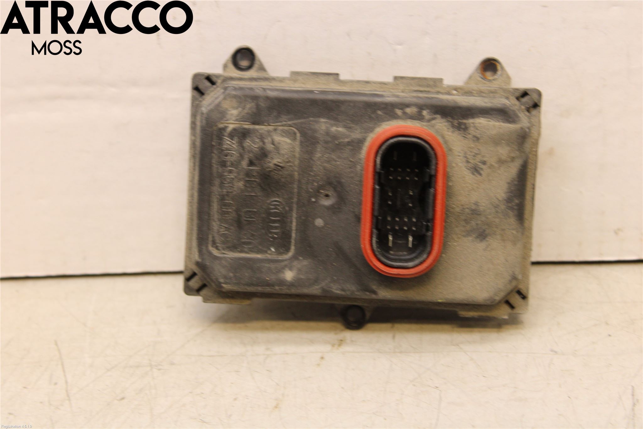 Skoda SUPERB 16-24 Styreenhet Xenon