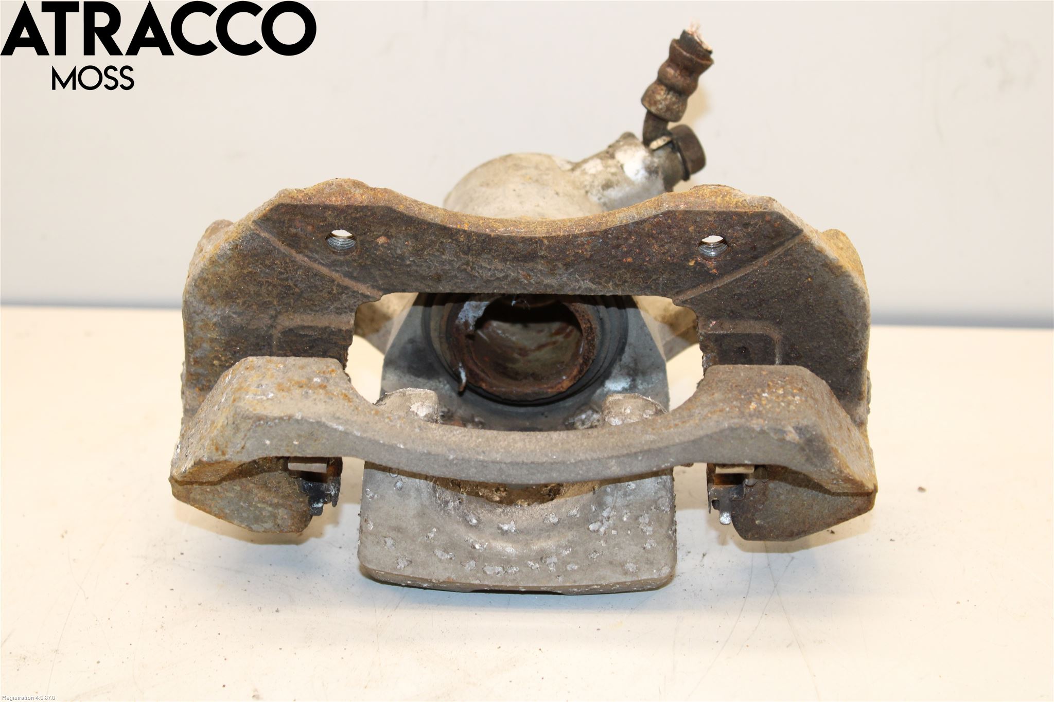 Toyota PRIUS+ ZVW40 12-20 Bremsecaliper Bak Venstre