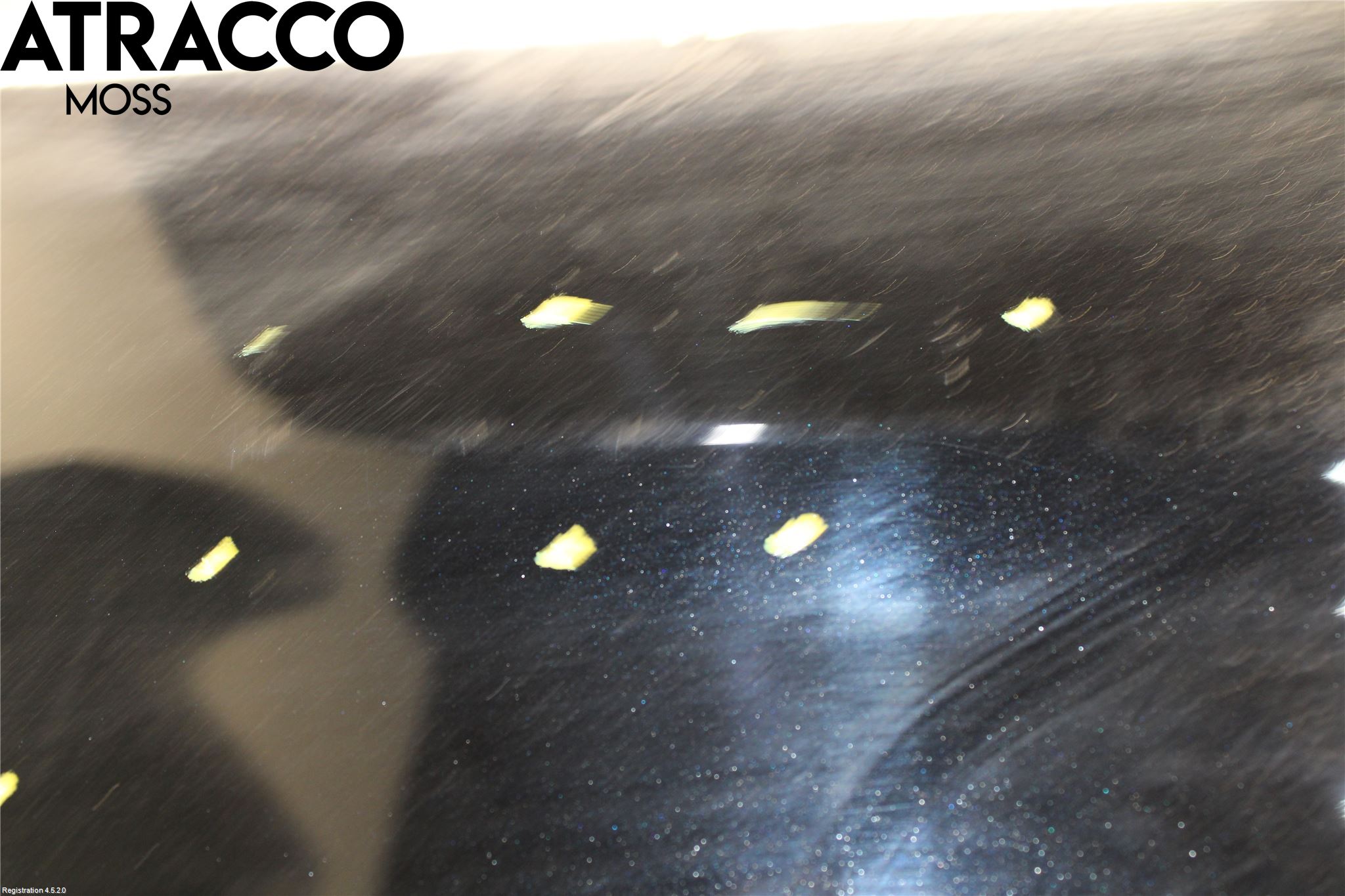 Ford FOCUS 08-11 Dør 4D Bak Høyre