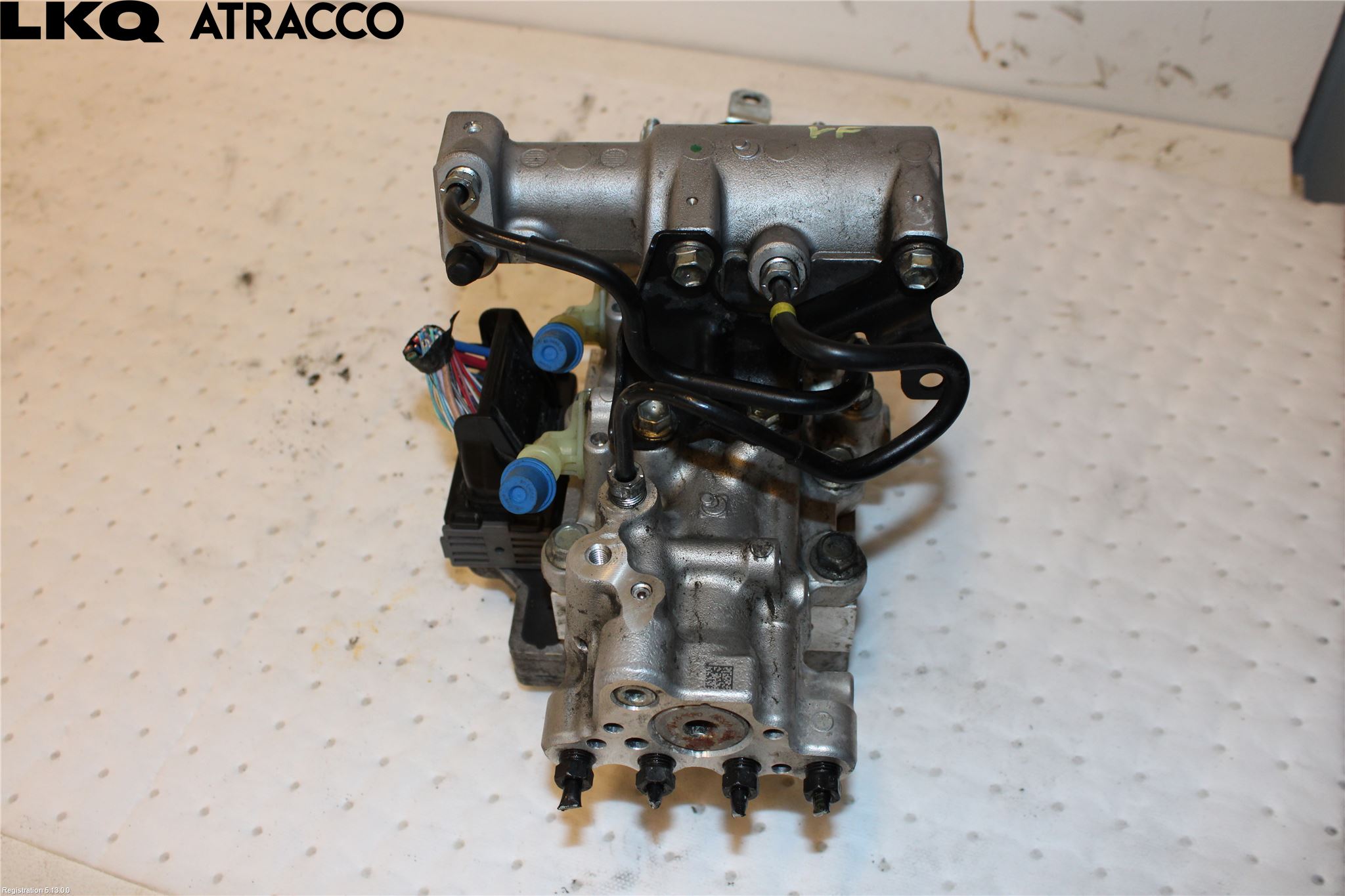 Toyota RAV4 19- Abs Hydraulikkaggregat