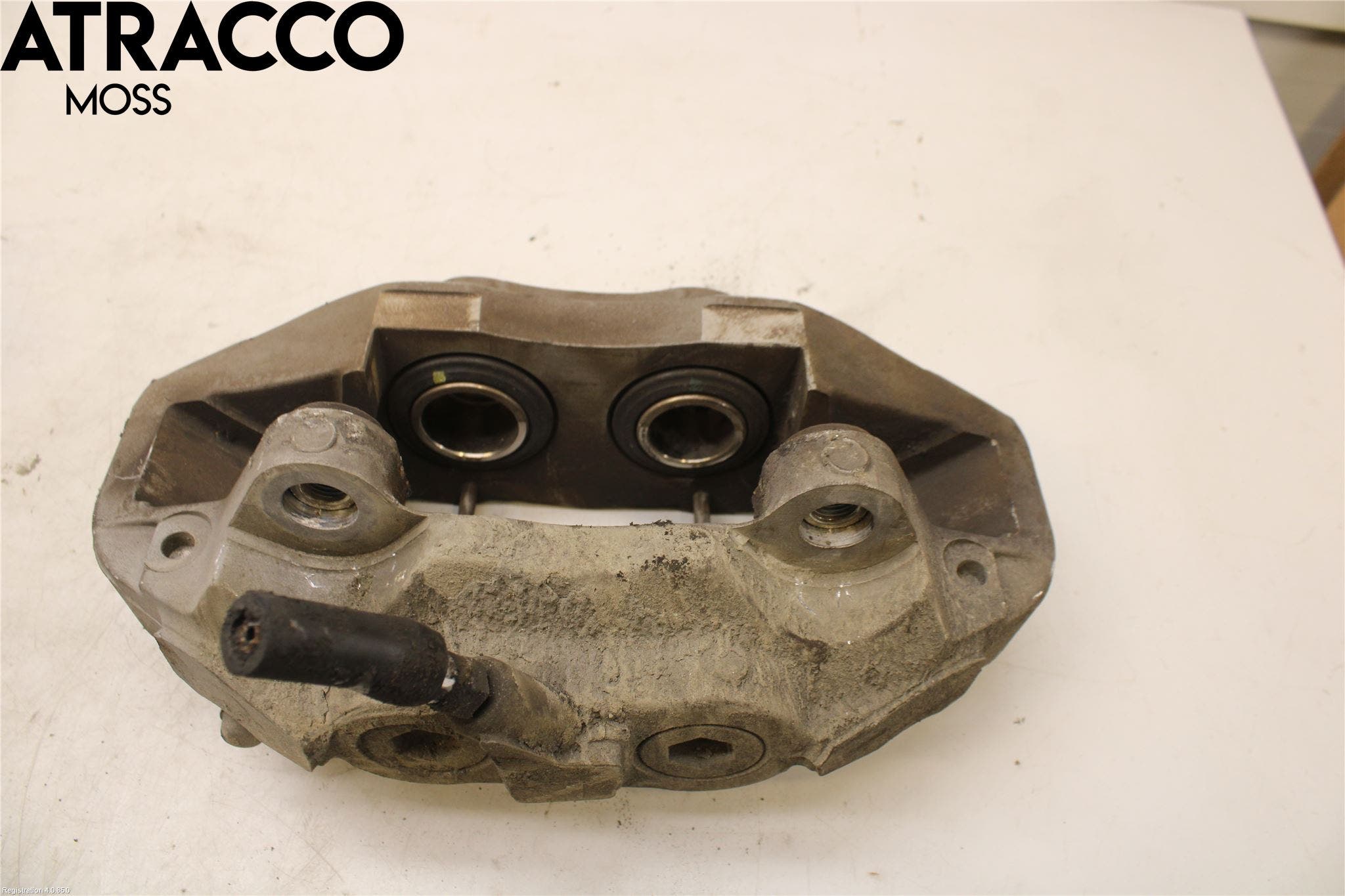 Mercedes-Benz MB E-KLASS (W213) 16-23 Bremsecaliper Foran Venstre