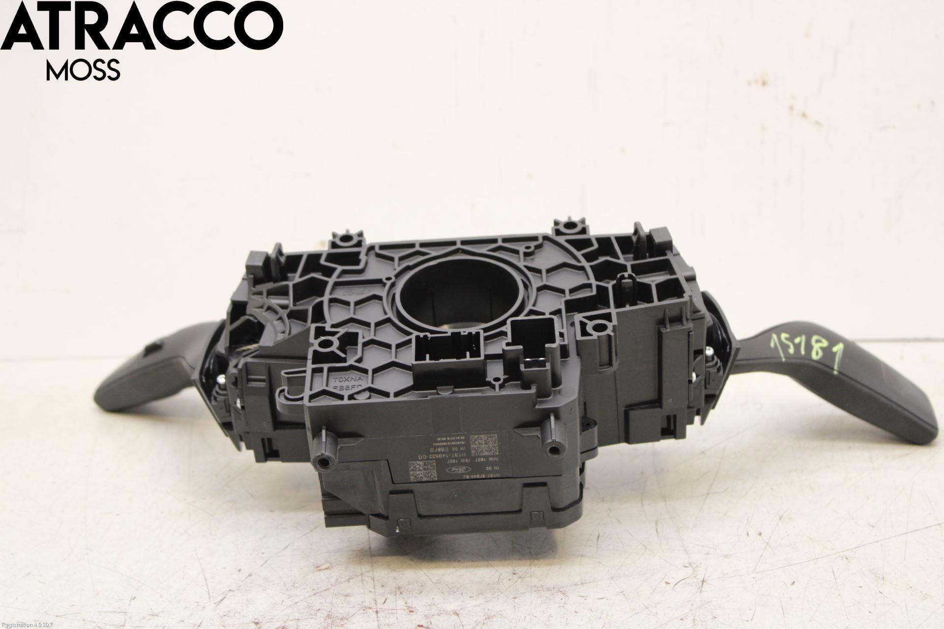 Ford FOCUS 19- Bryter Ratt Kombi H Og V