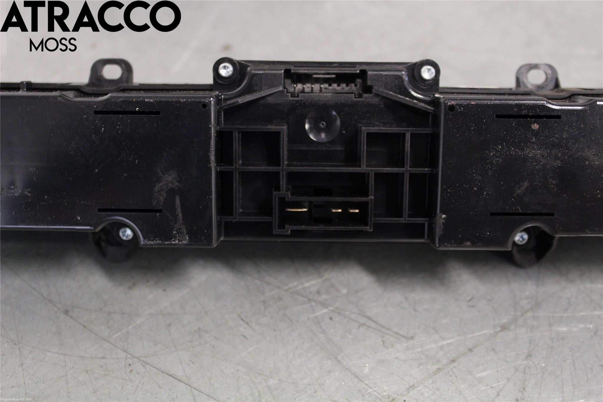 Mercedes-Benz MB SPRINTER (W906) 06-18 Bryter Multifunksjon