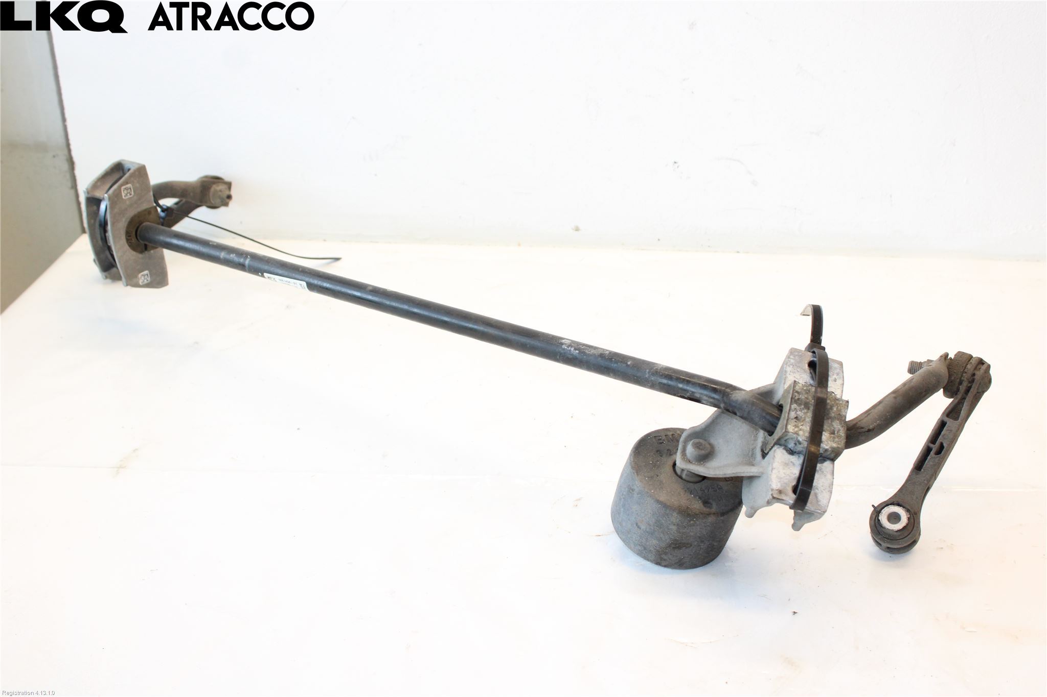 BMW 5 G30/G31/F90 17-23 Stablisatorstag Bak