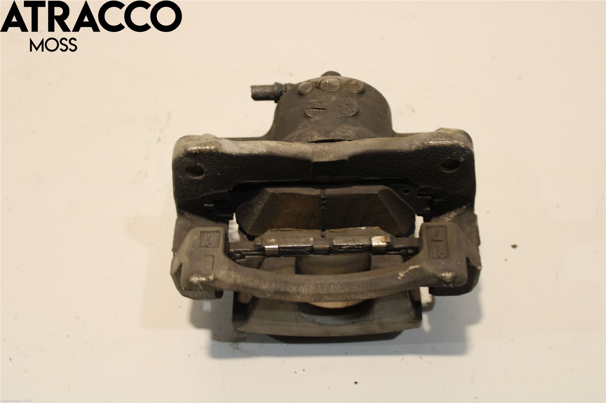 Lexus CT 200h Bremsecaliper Foran Venstre