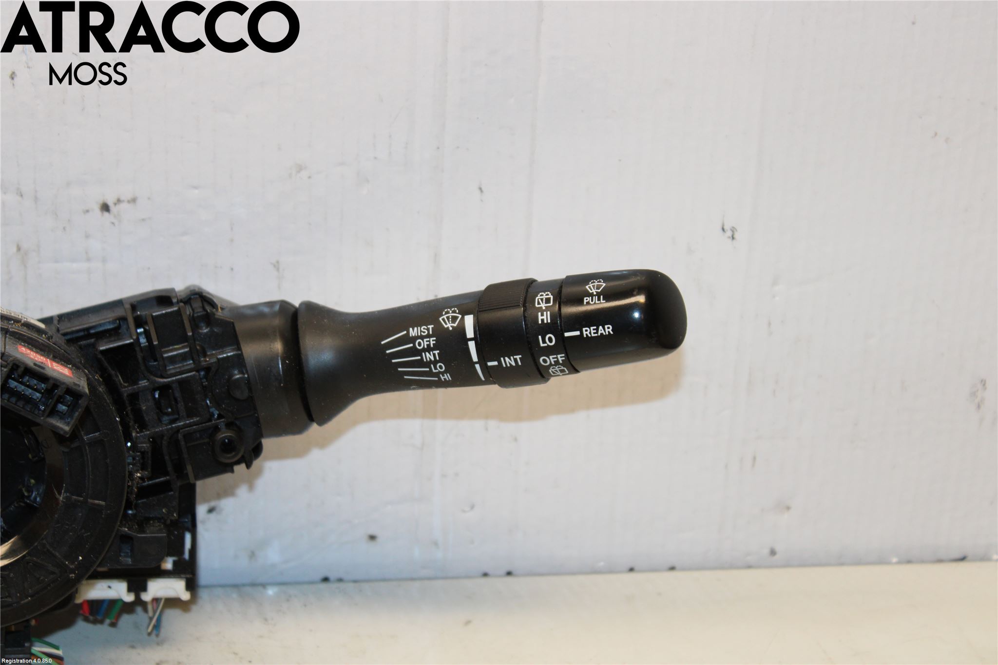 Toyota RAV 4 06-12 Bryter Ratt Kombi H Og V