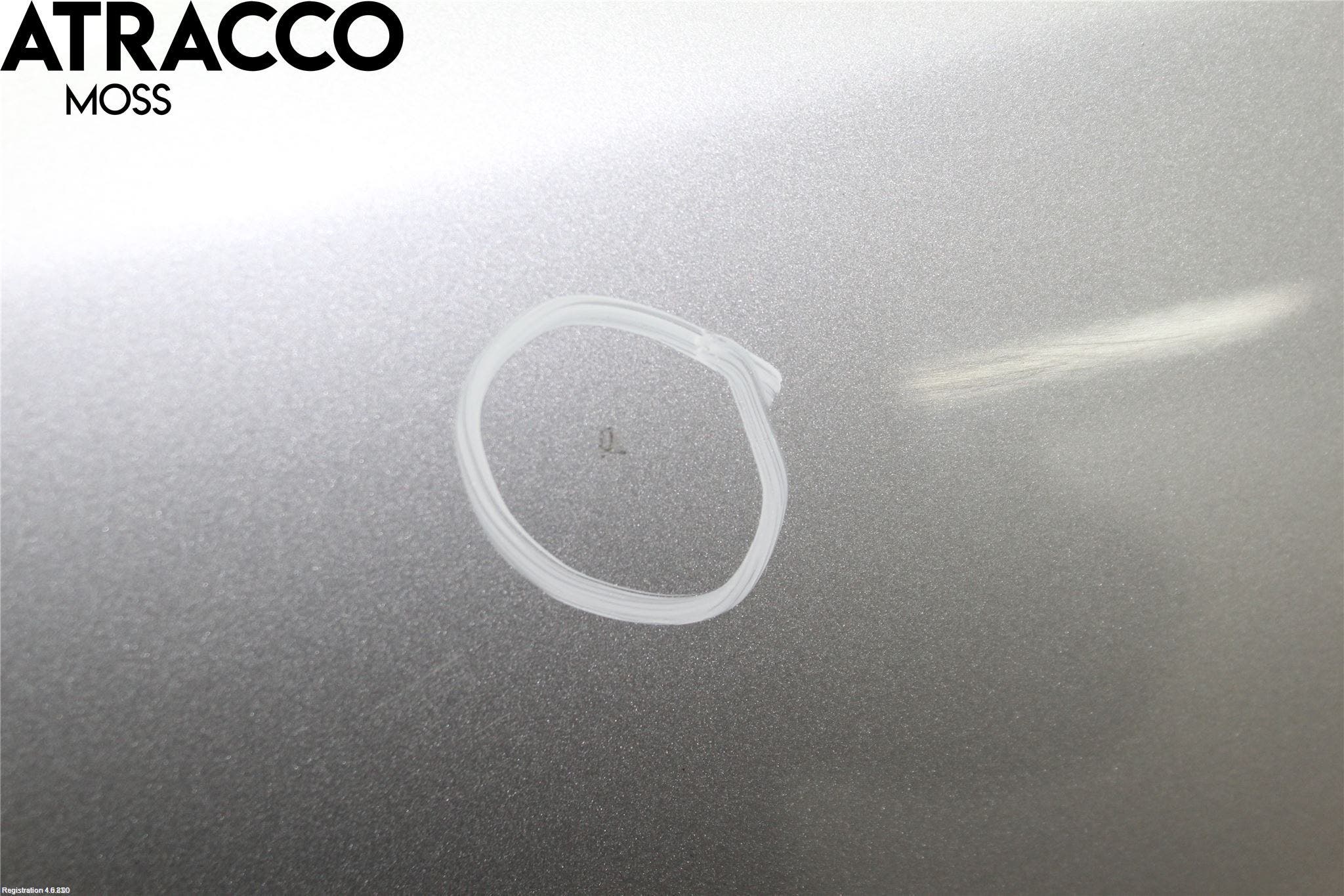 Audi A8/S8 4D 94-02 Dør 4D Bak Høyre