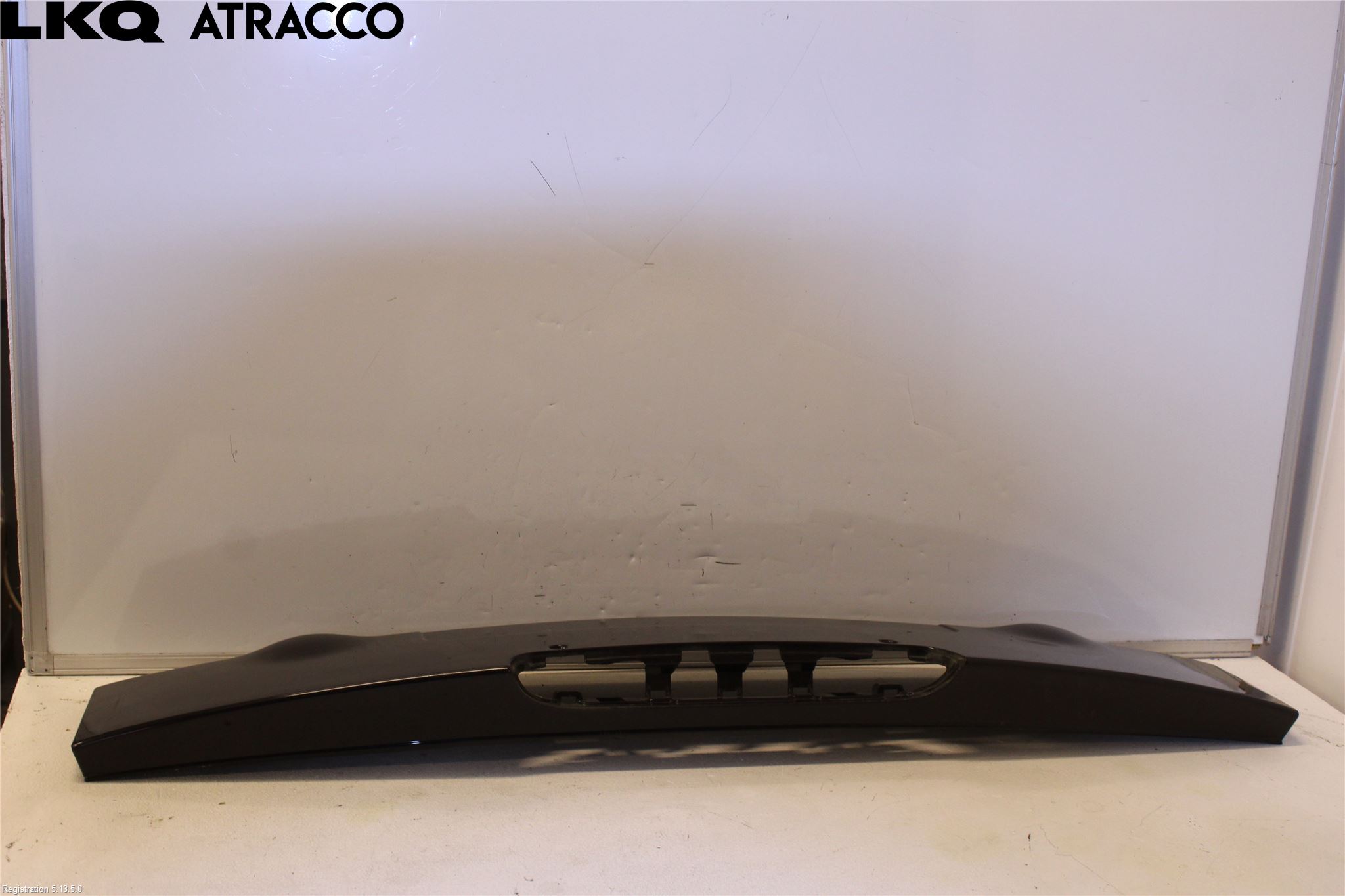 Peugeot 309 Spoiler Bakluke