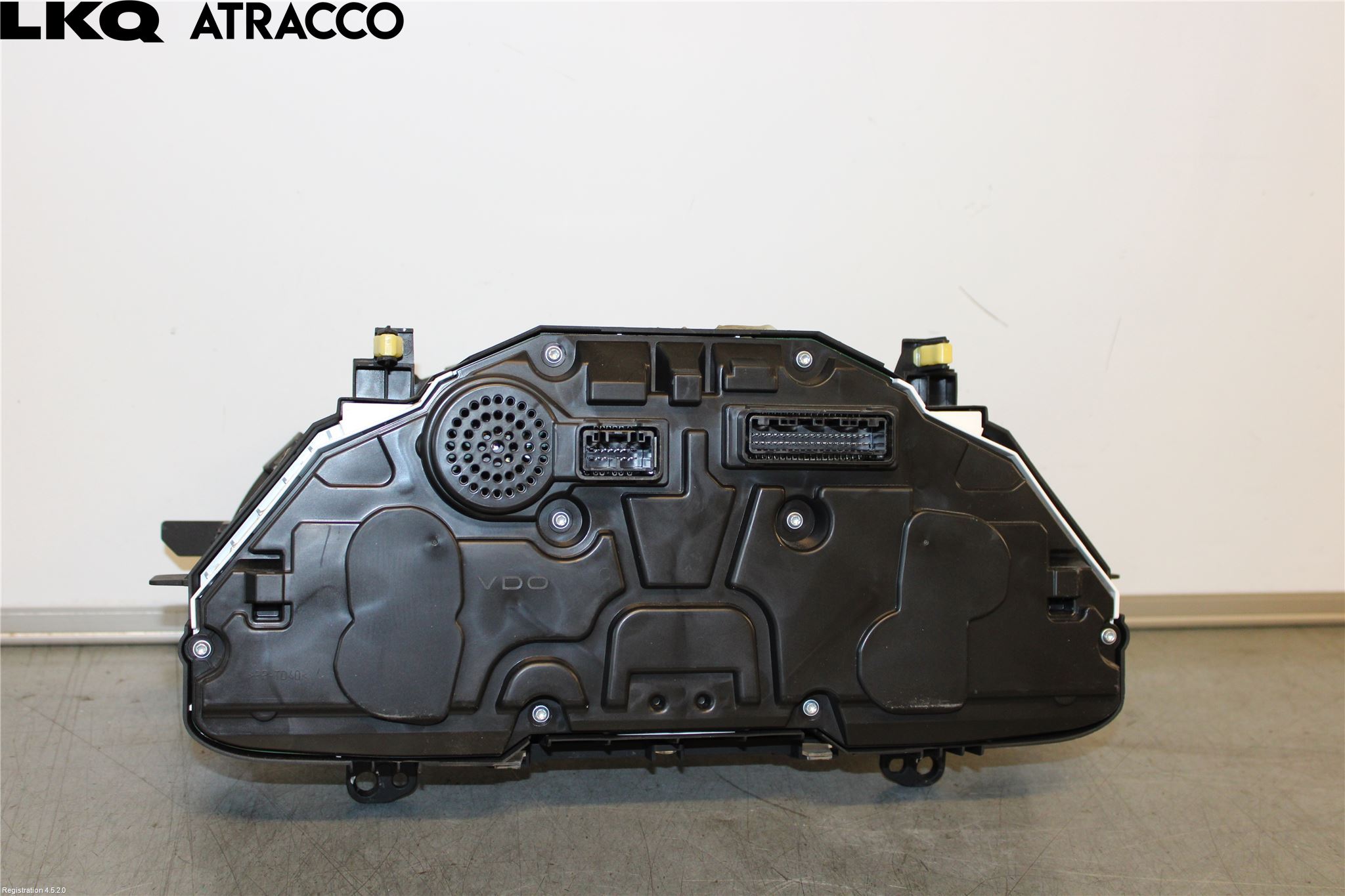 Toyota AURIS 13-19 Instr Kombinert