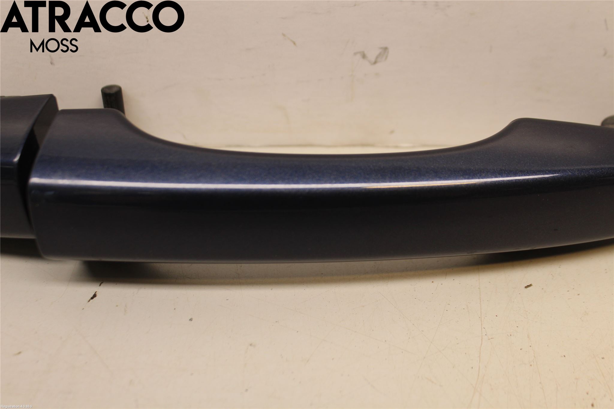 Volvo V40 12-19 Dørhandtak Ytre Høyre