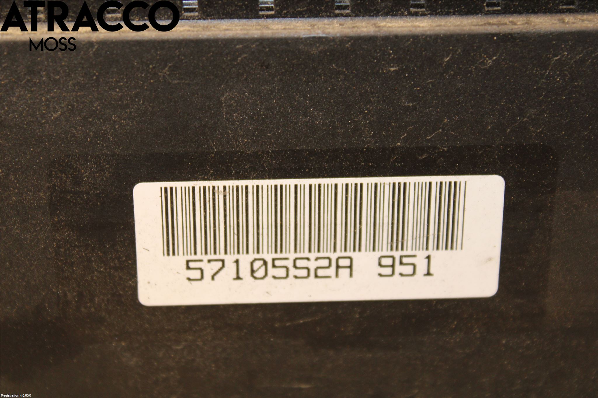 Honda S2000 Abs Hydraulikkaggregat