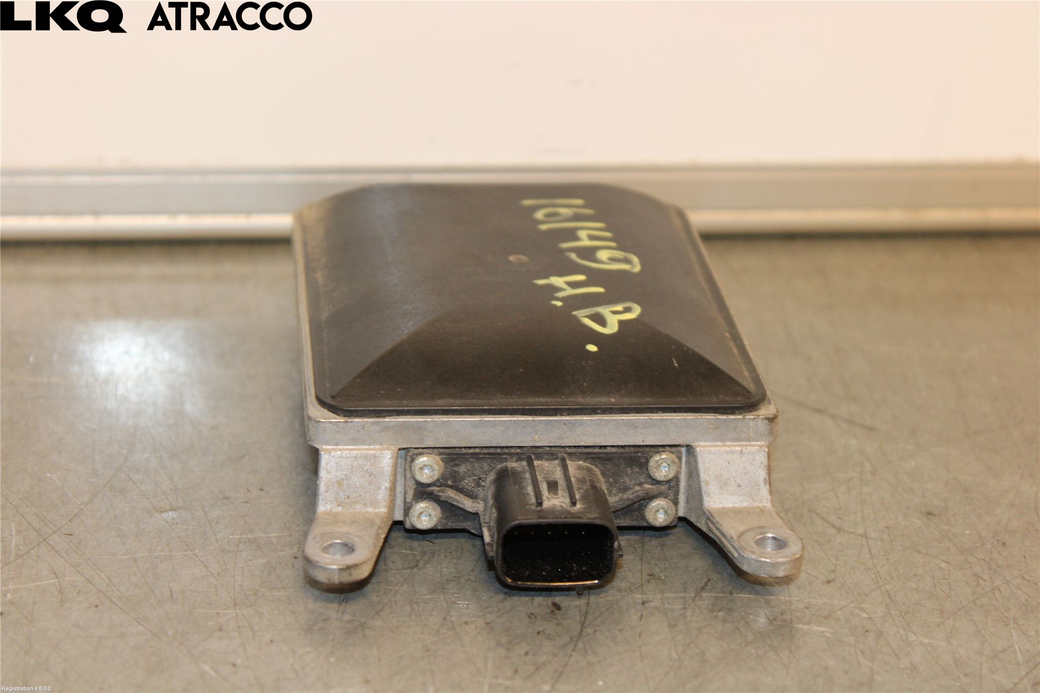 Mazda CX-5 12-17 Sensor Fartsbegrensning