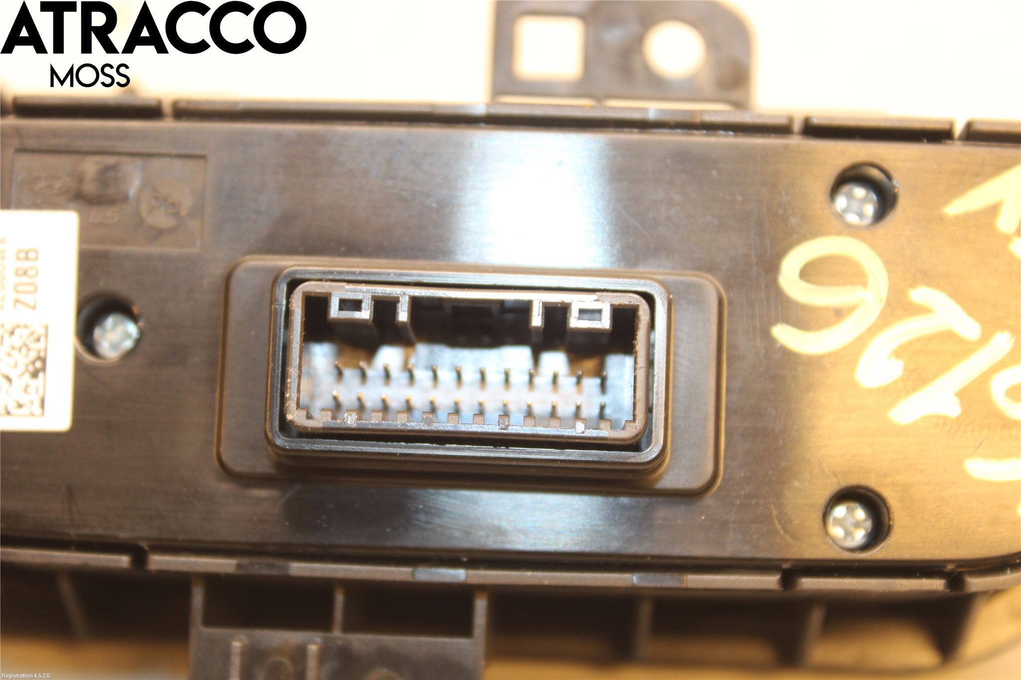 Kia SOUL 09- Bryter Multifunksjon