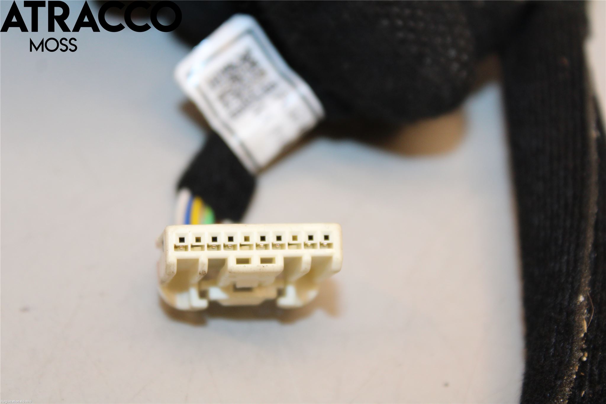 Hyundai KONA/ELECTRIC OS 18-23 Ledningsnett