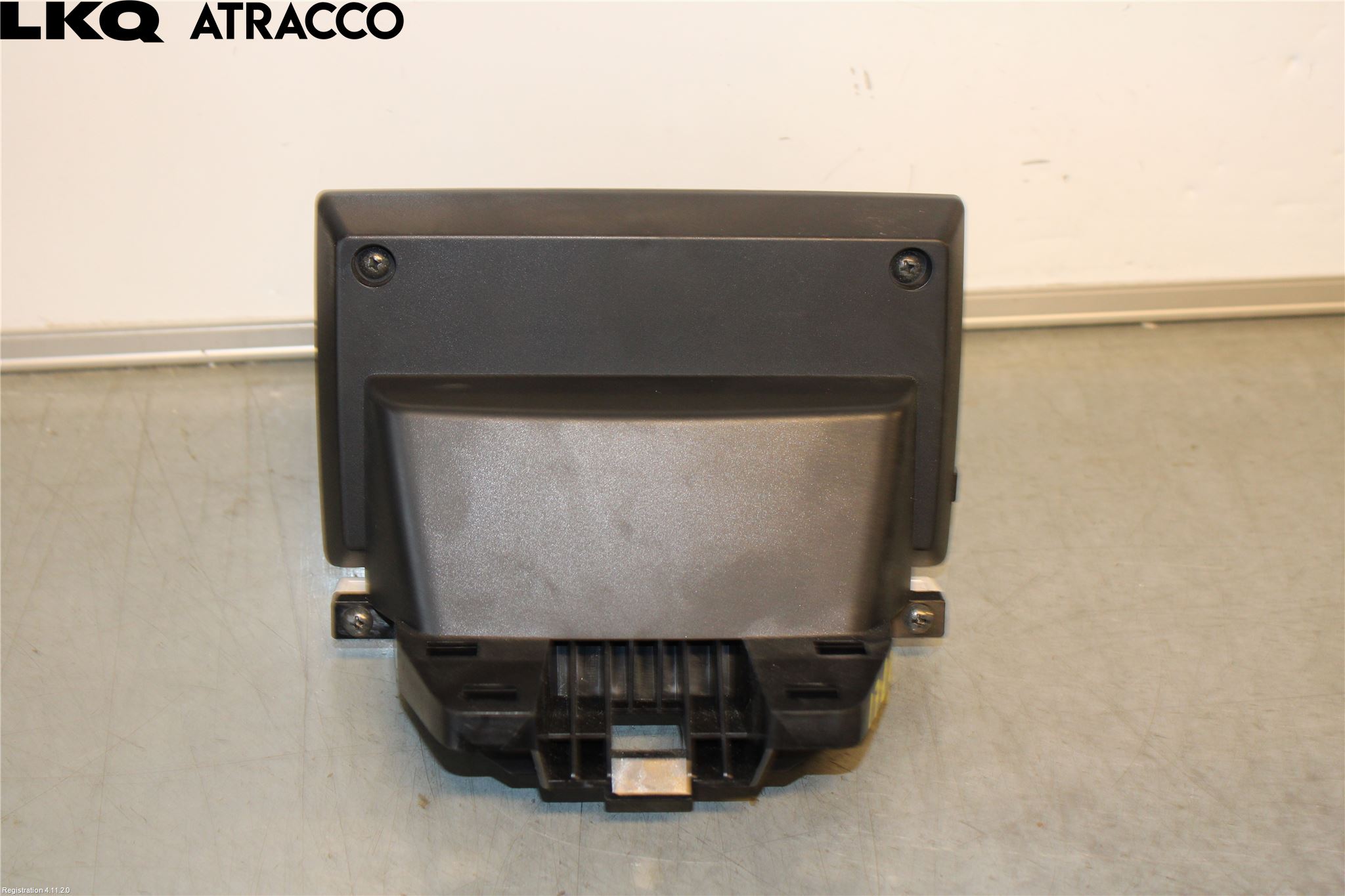 BMW i3 I01 13-22 Instr Kombinert