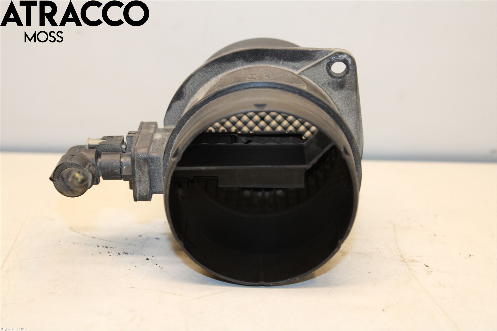 Volkswagen VW TIGUAN 07-16 Inns Luftmassemåler