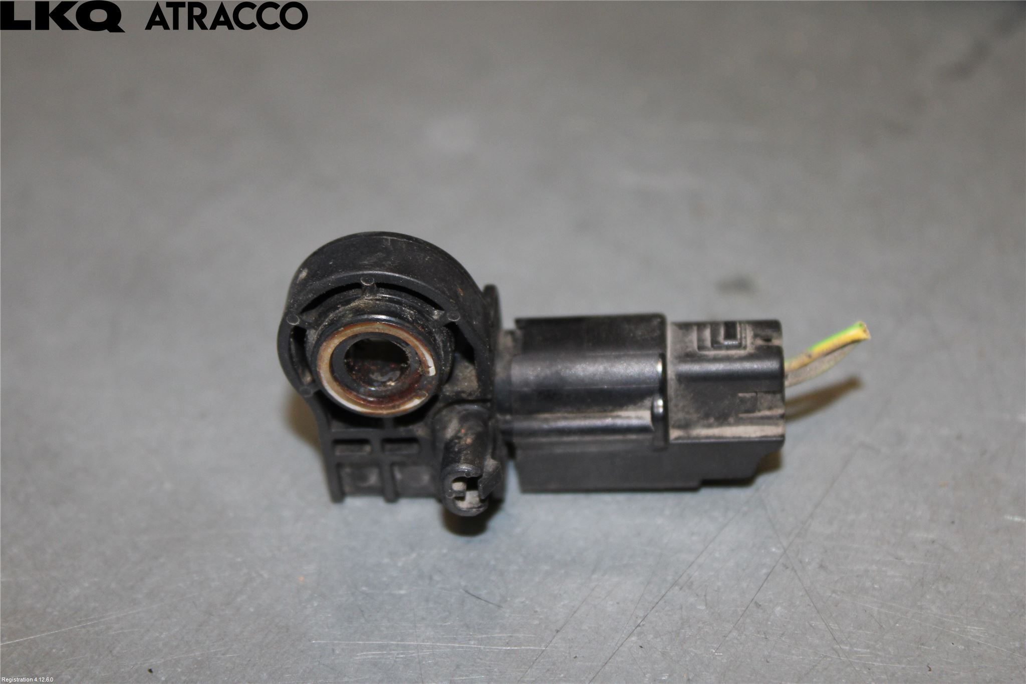 Volvo V40 12-19 Sensor Øvrig